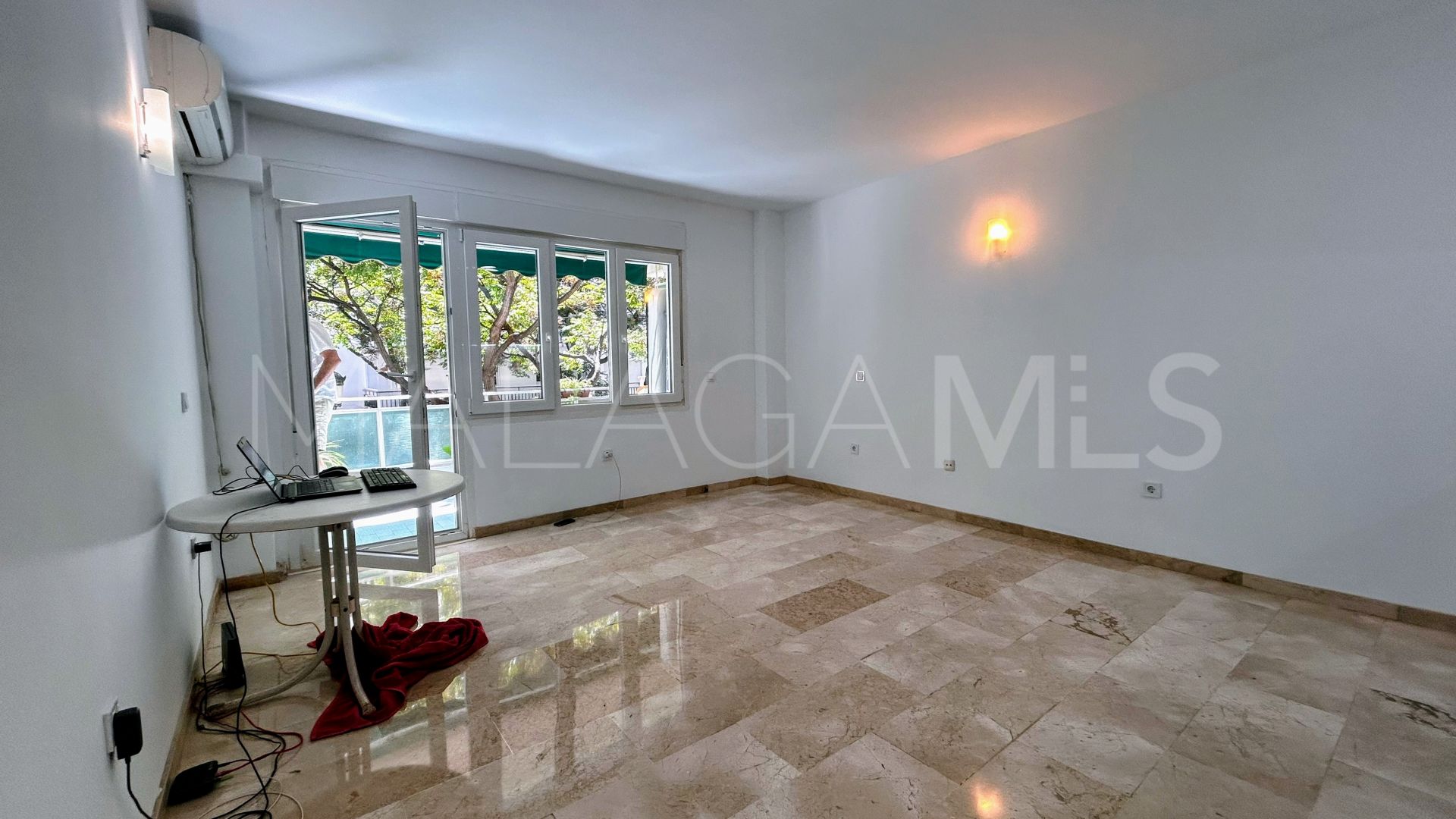 Studio for sale in Marbella City