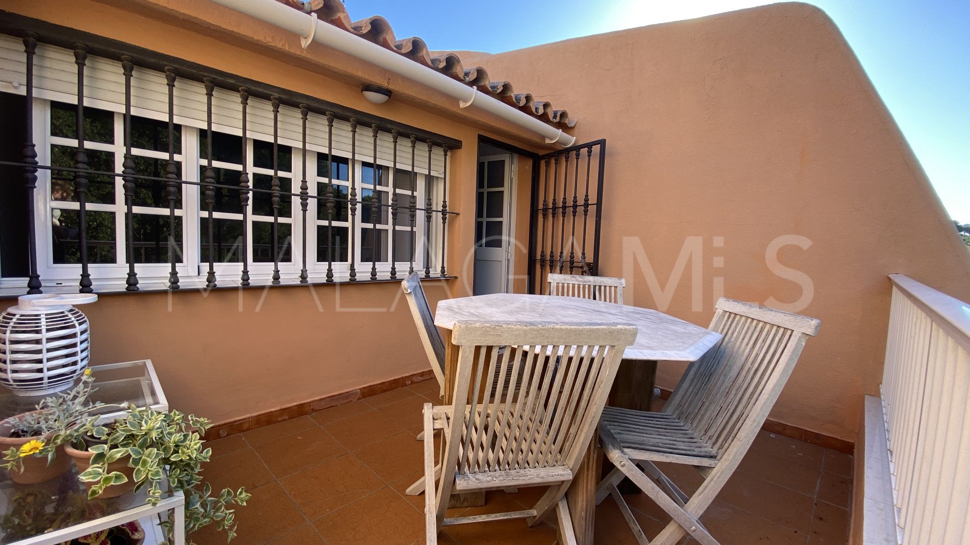 Appartement for sale in Estepona