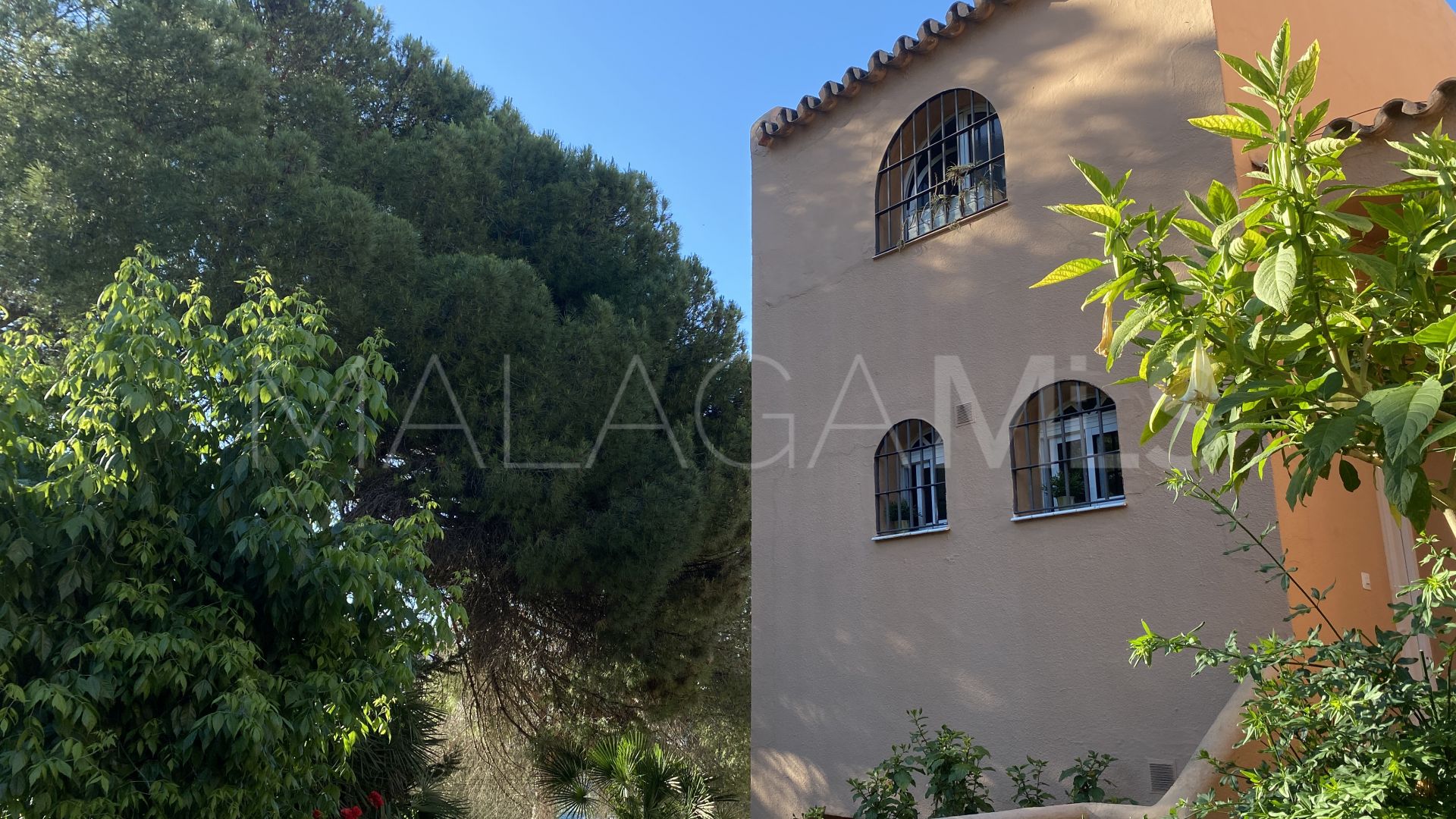 Appartement for sale in Estepona