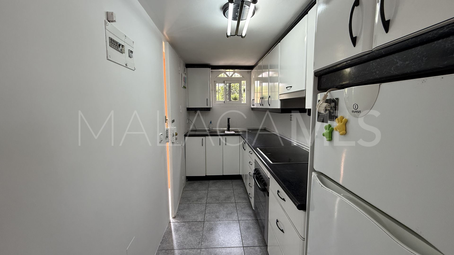 Appartement for sale in Estepona
