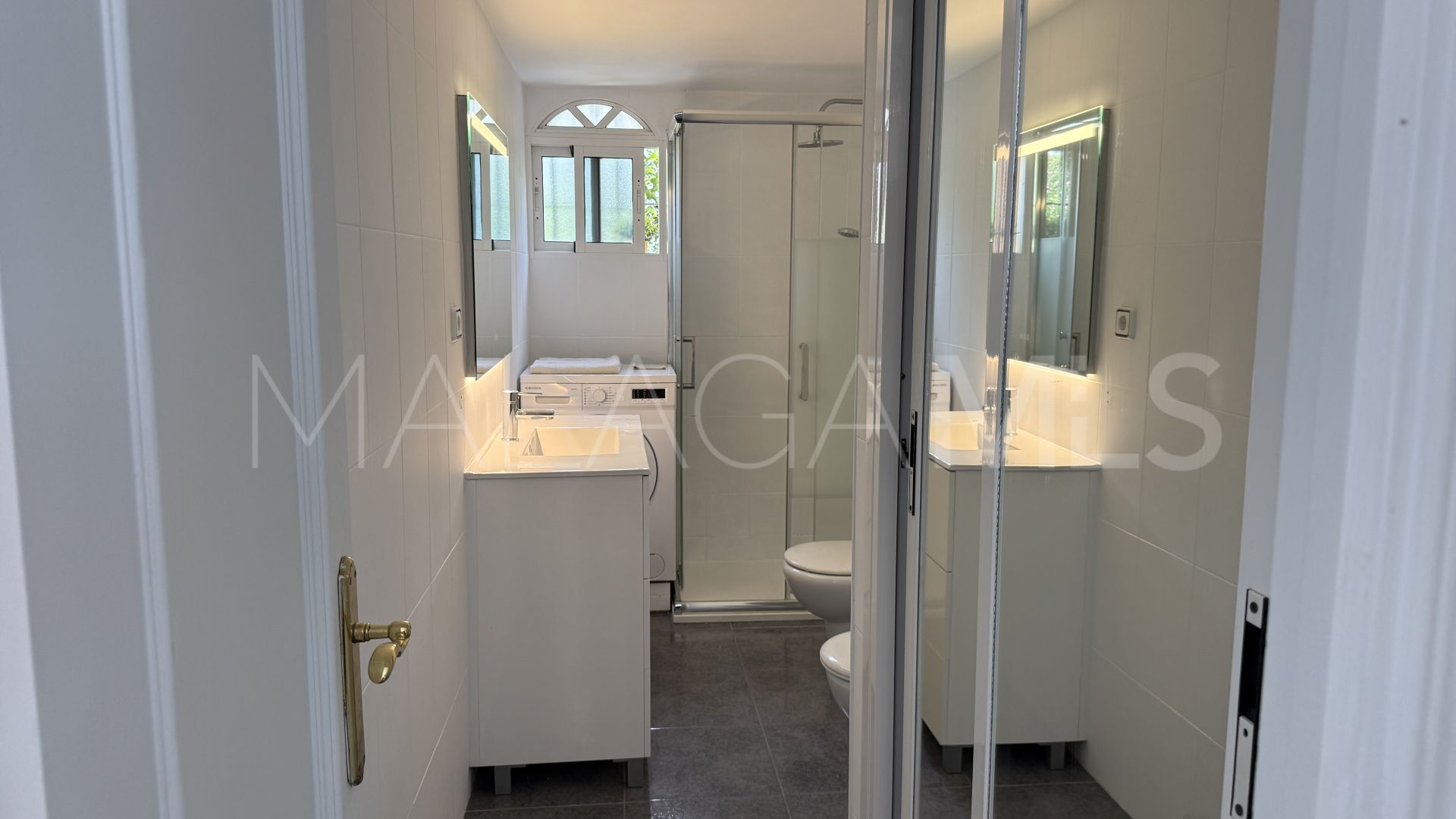 Appartement for sale in Estepona