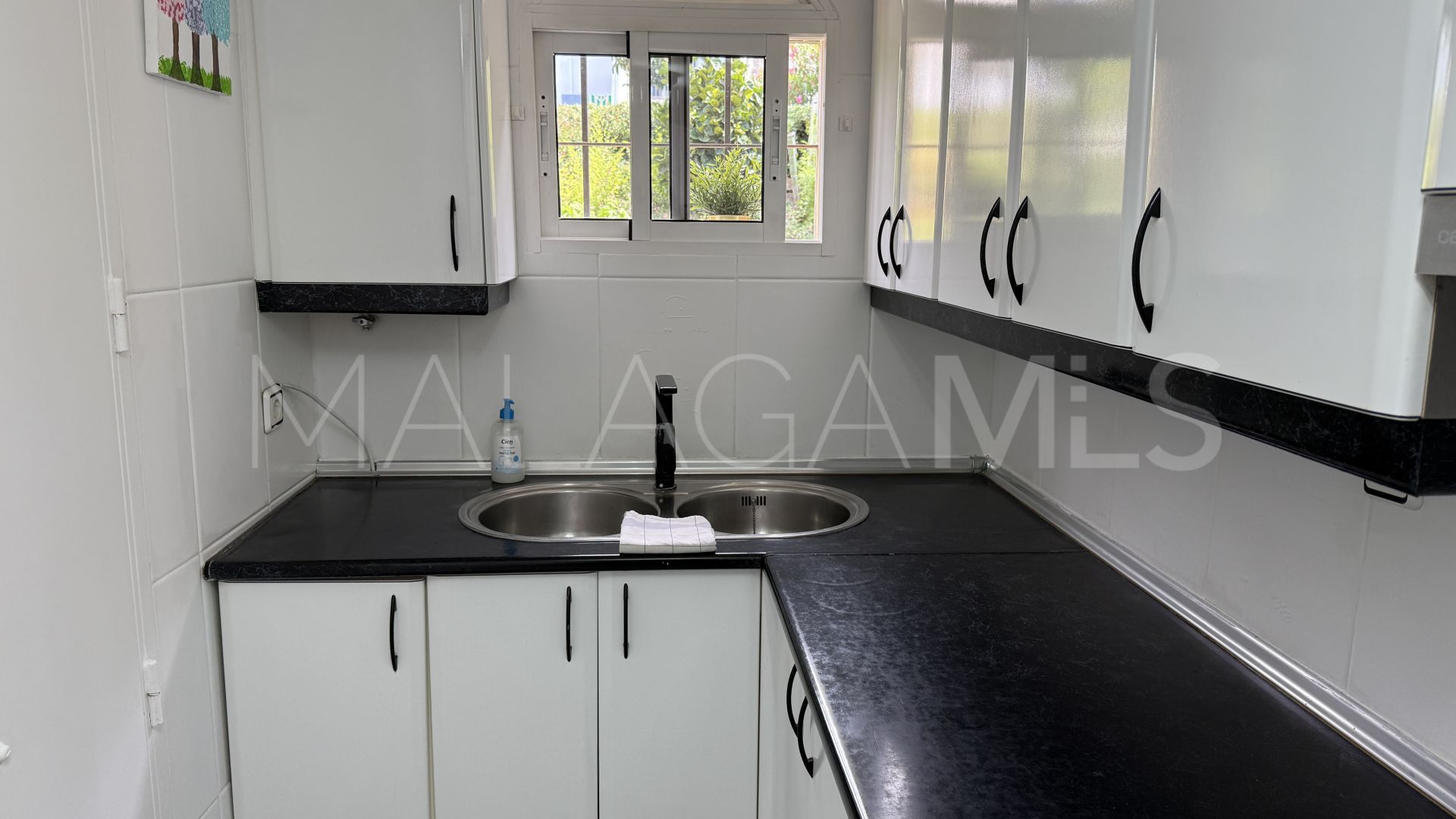 Appartement for sale in Estepona