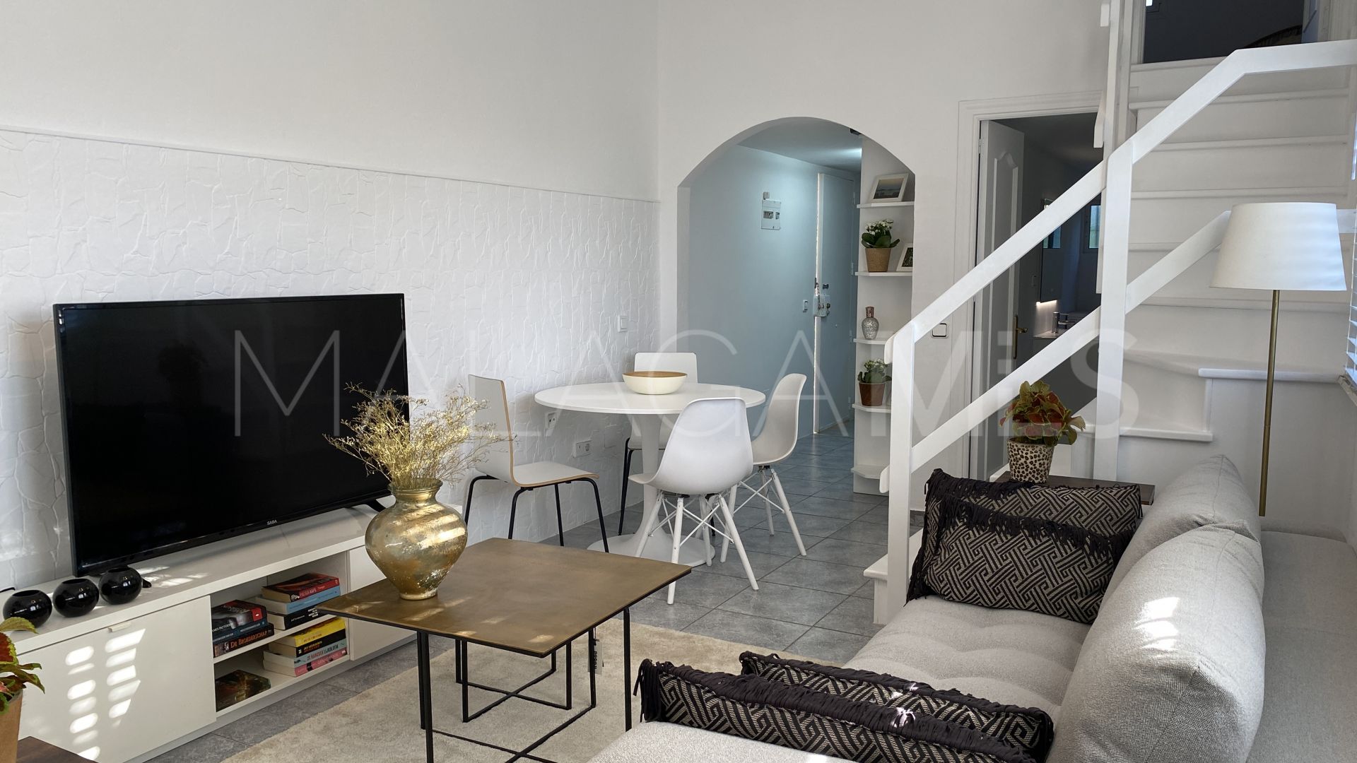 Appartement for sale in Estepona