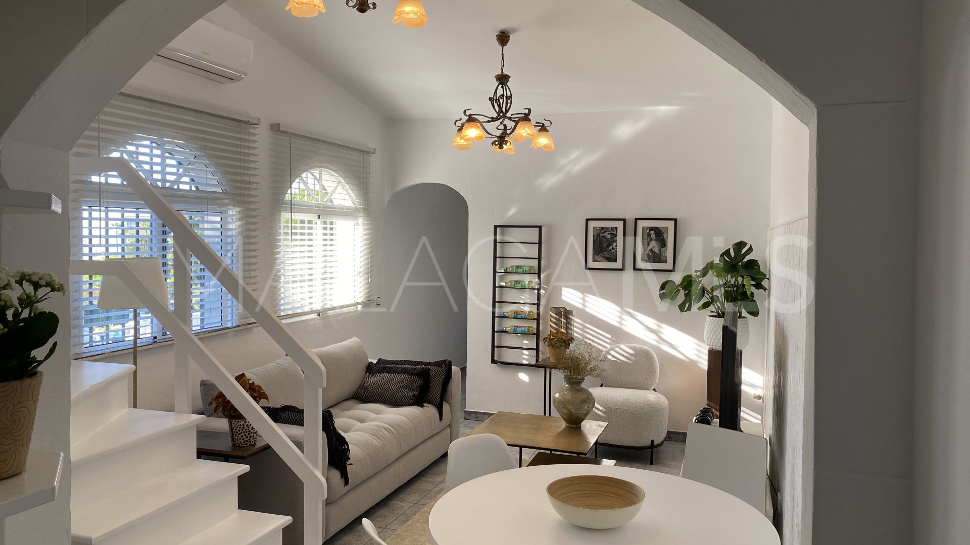 Appartement for sale in Estepona