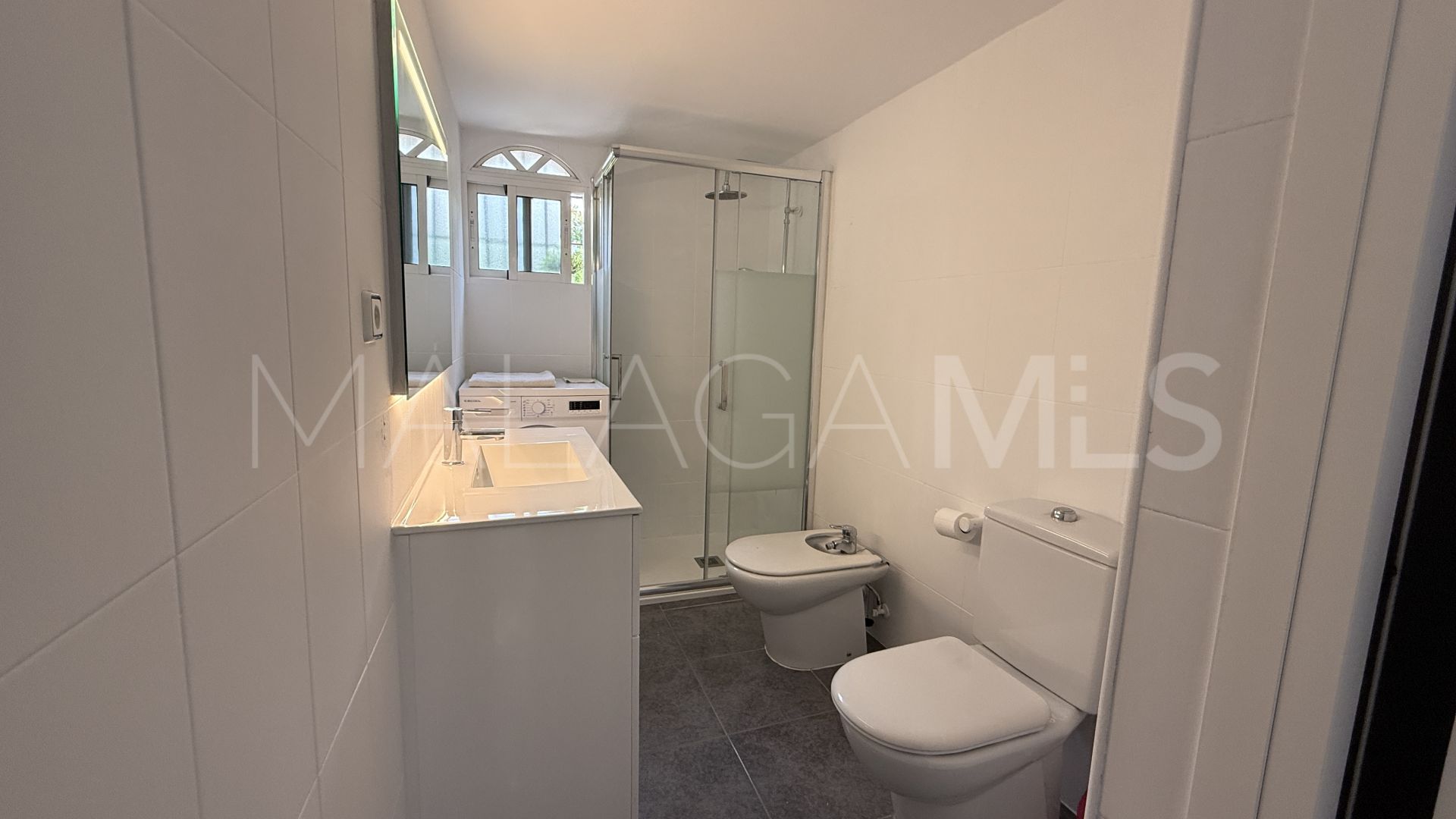 Appartement for sale in Estepona