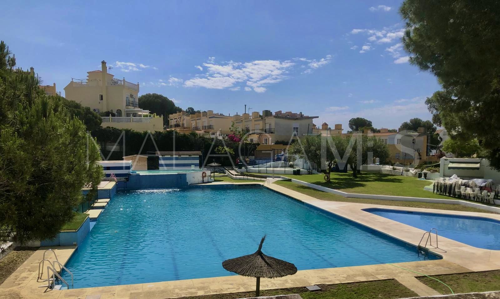 Appartement for sale in Estepona