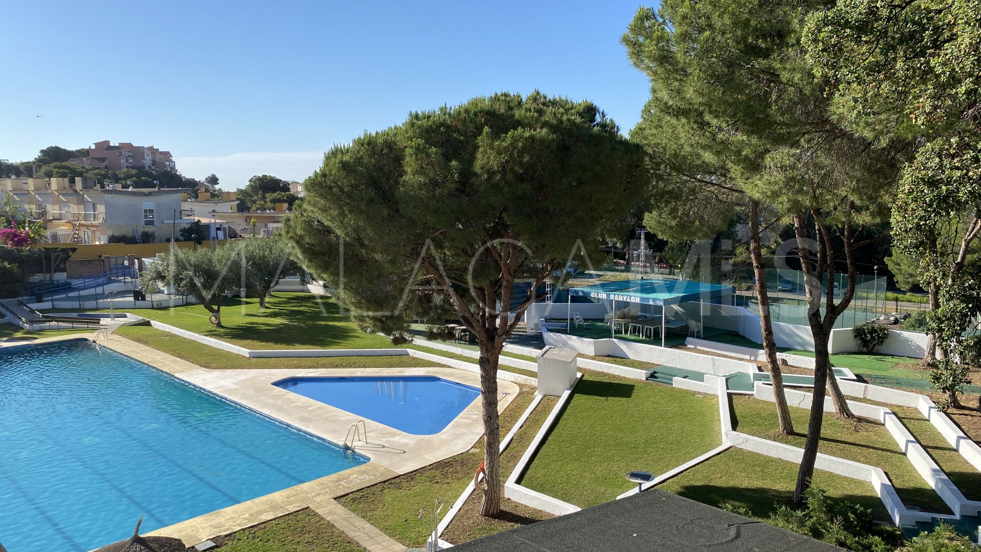 Appartement for sale in Estepona