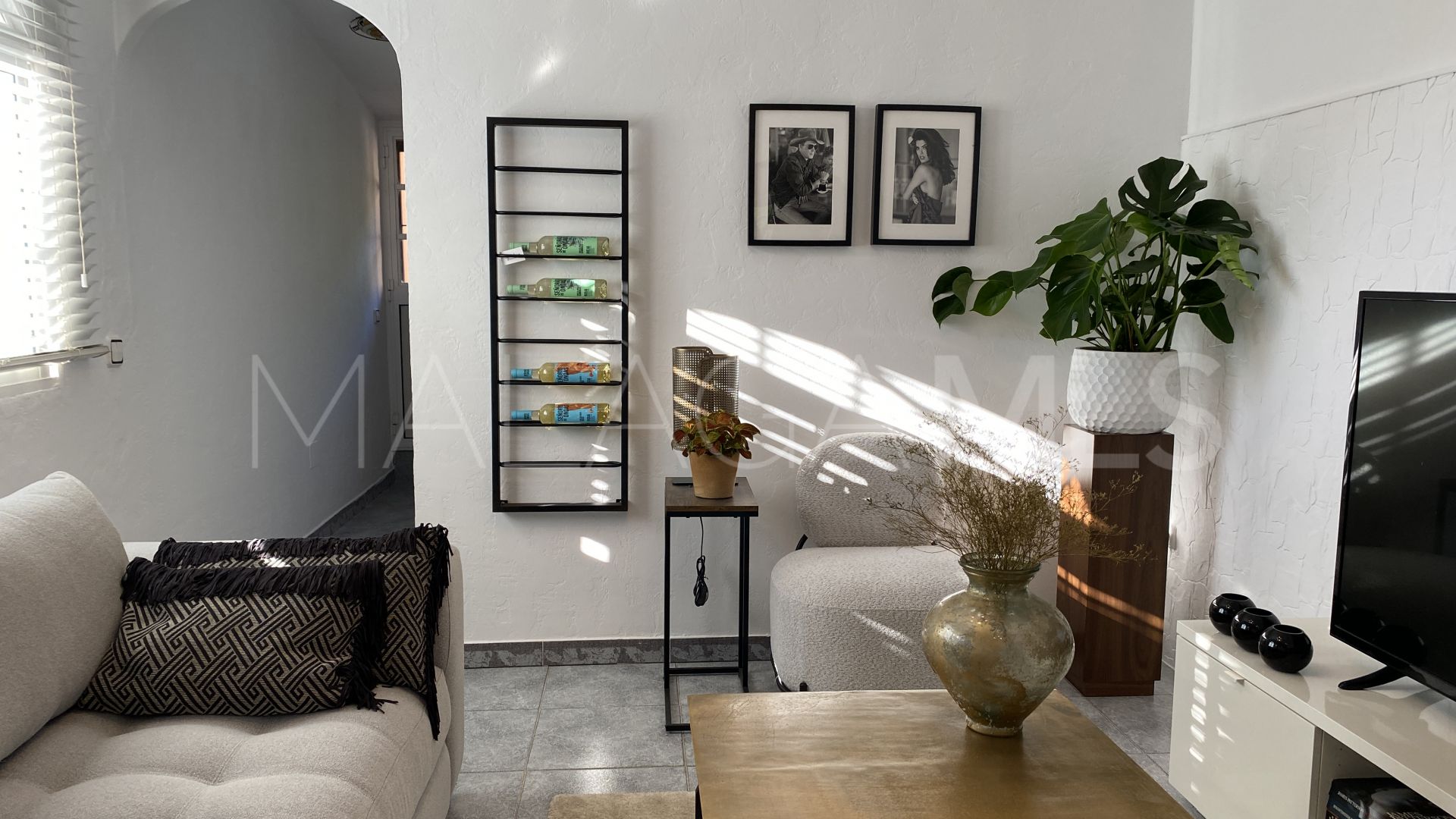 Appartement for sale in Estepona