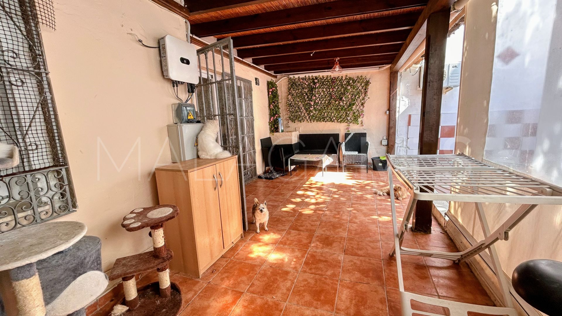 Radhus for sale in Atalaya
