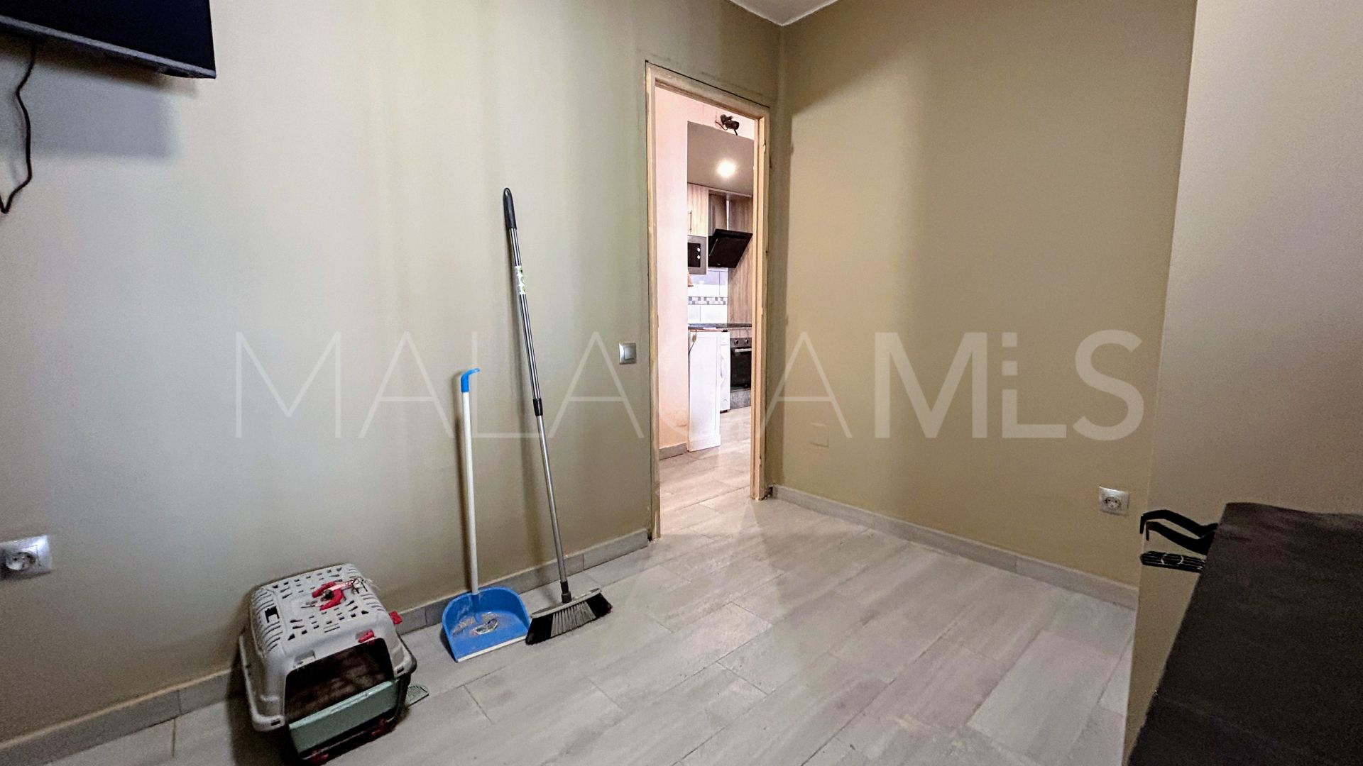 Radhus for sale in Atalaya