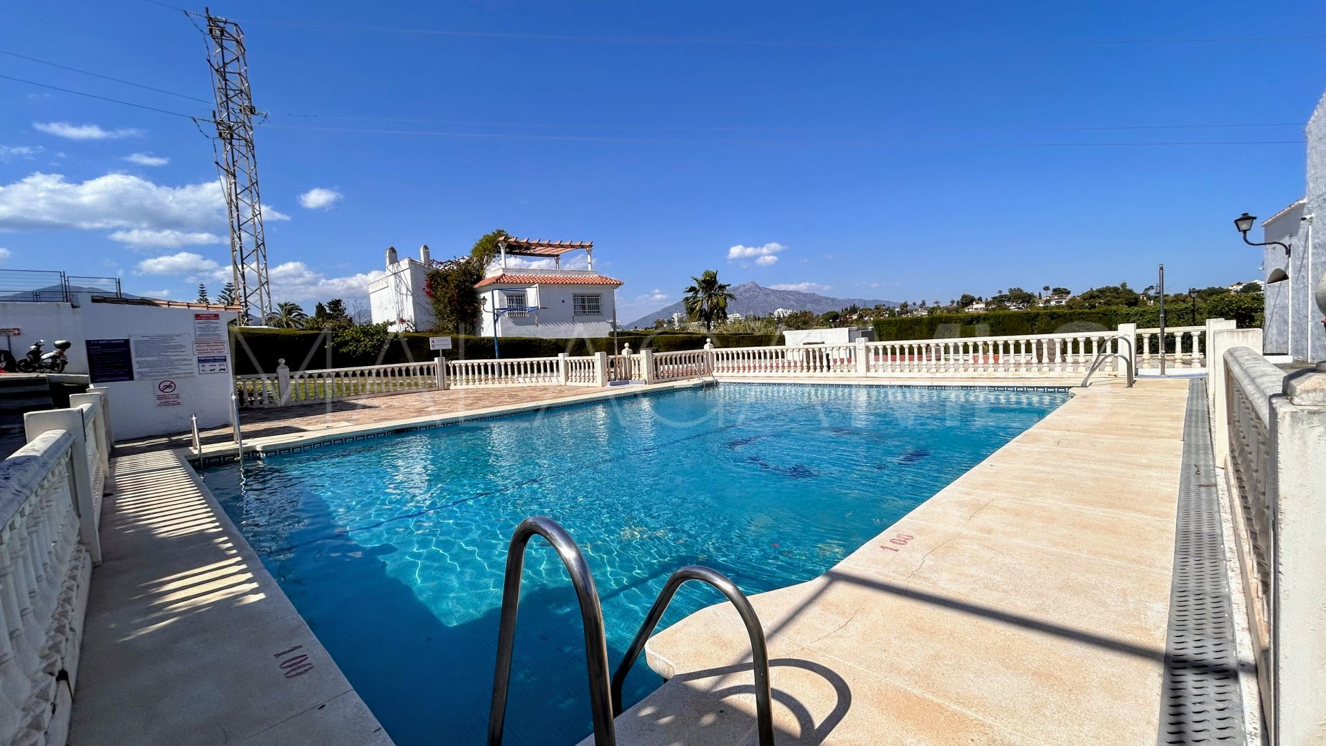 Radhus for sale in Atalaya