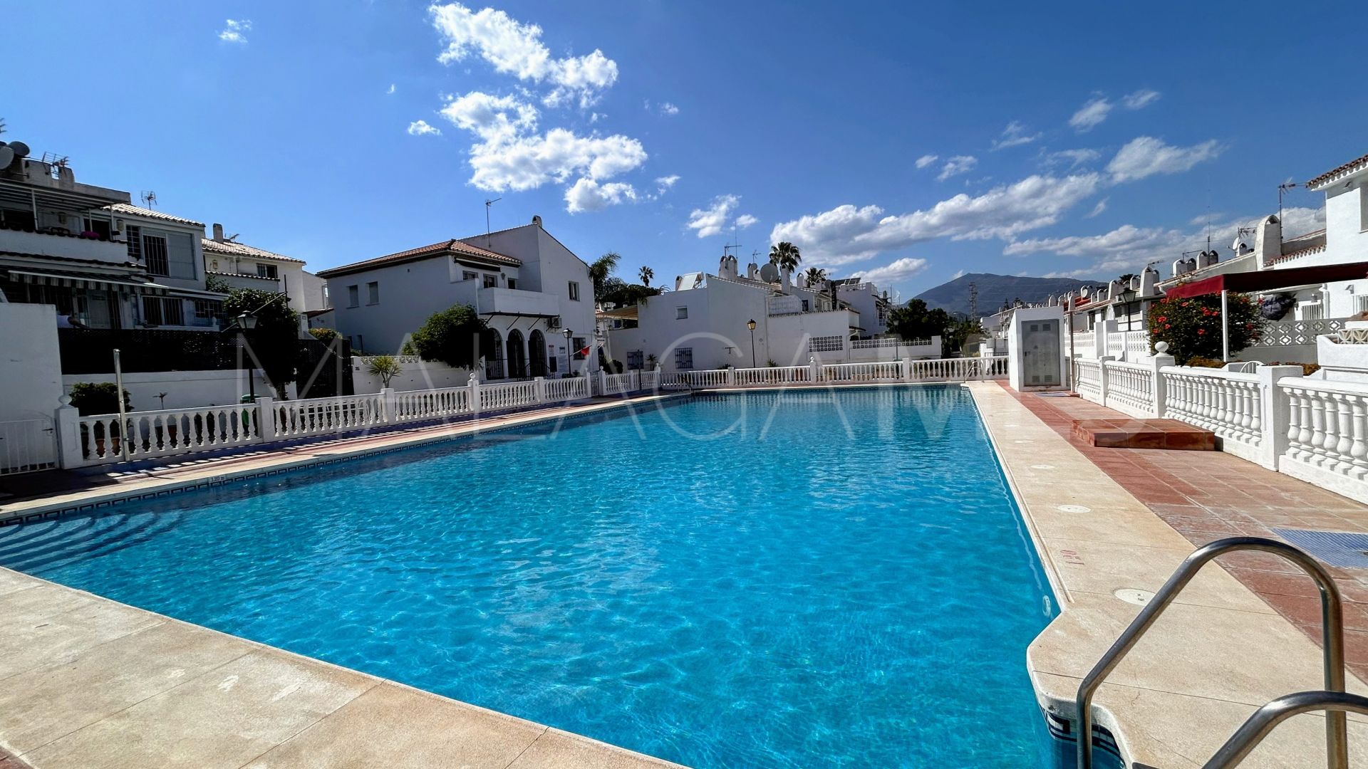 Radhus for sale in Atalaya