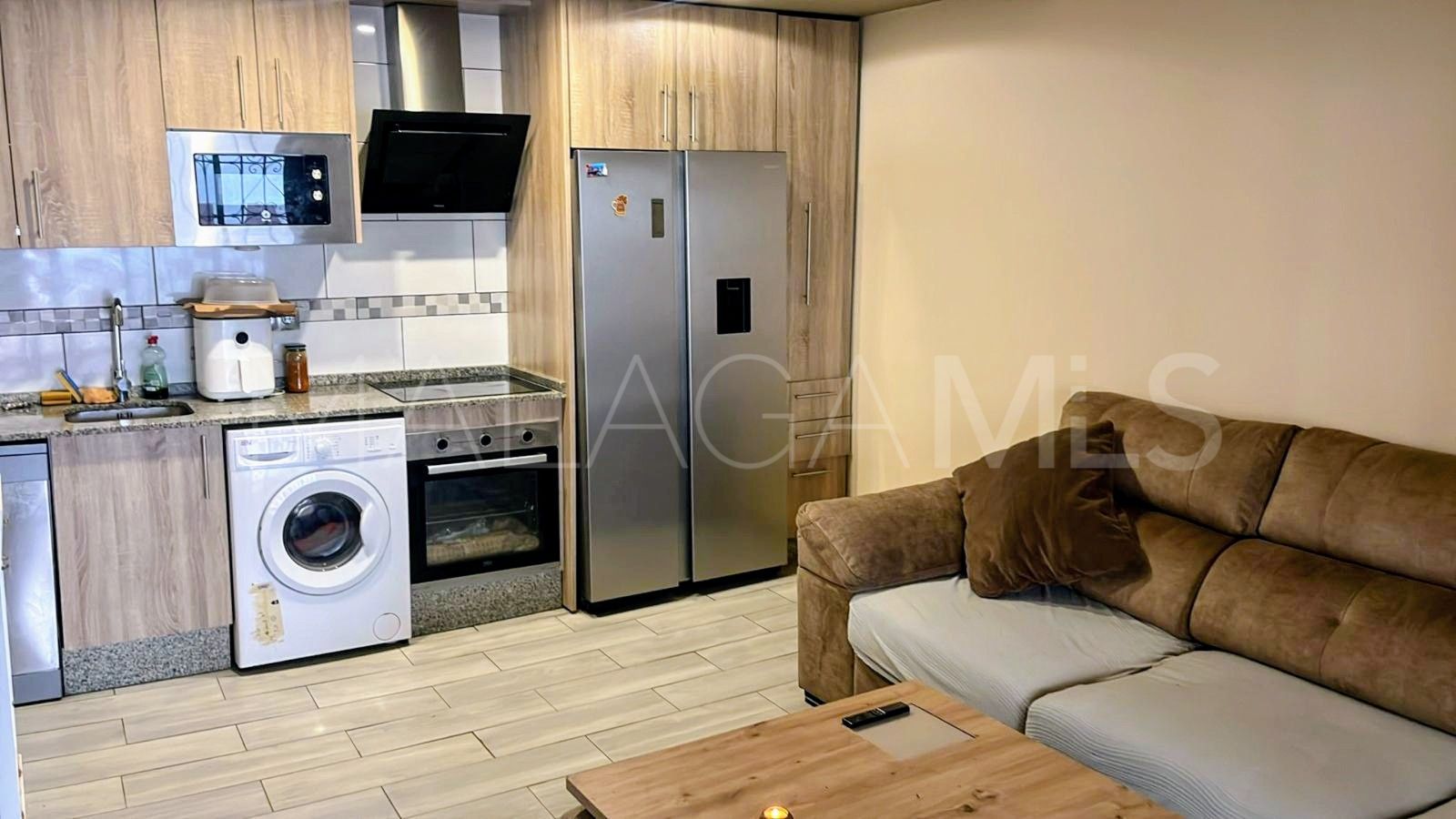 Radhus for sale in Atalaya