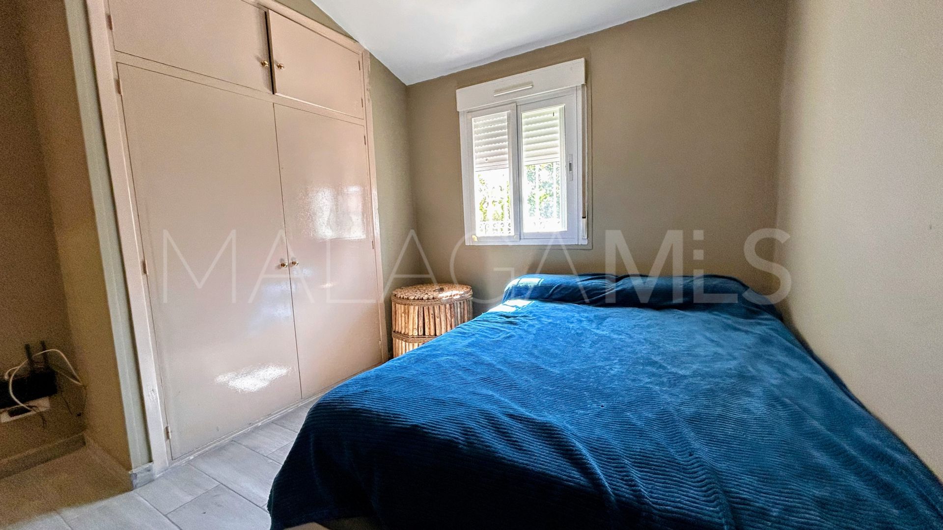 Radhus for sale in Atalaya