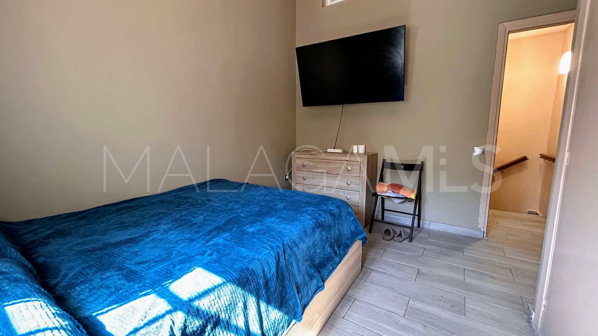 Radhus for sale in Atalaya