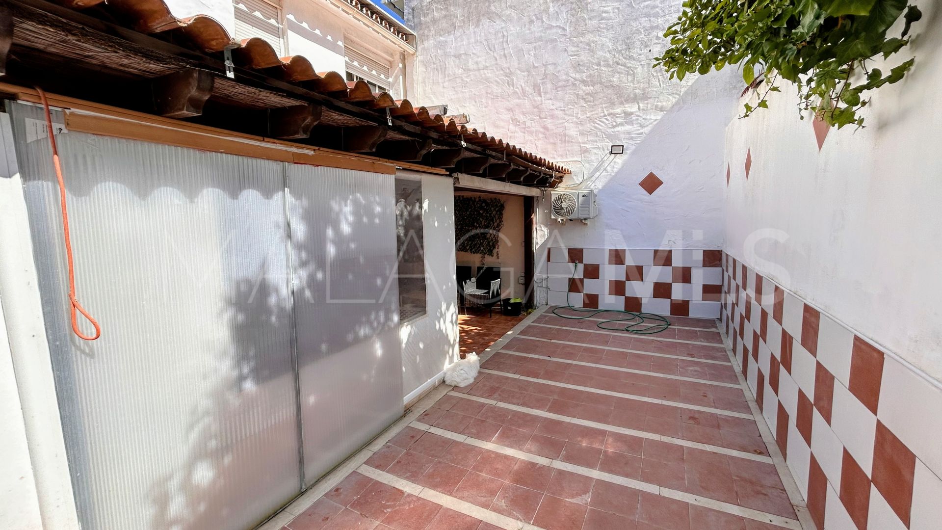 Radhus for sale in Atalaya