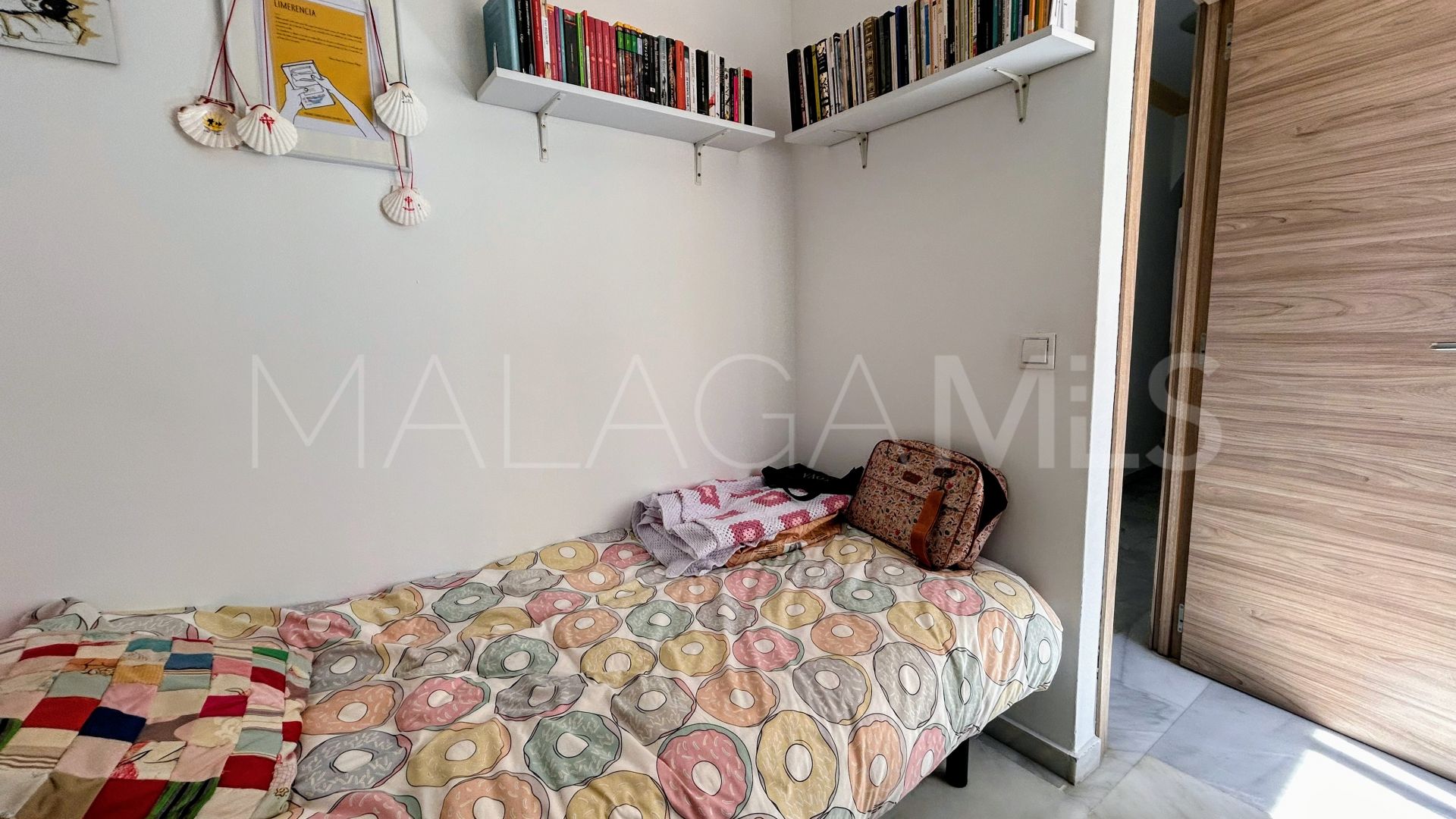 Lägenhet for sale in Estepona