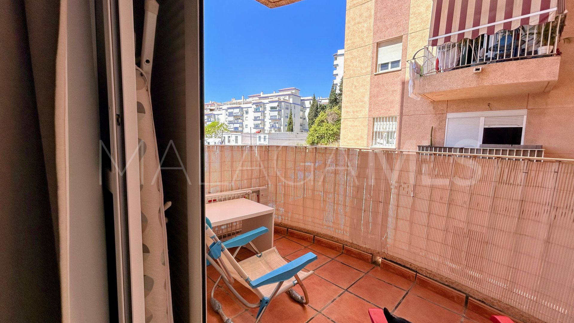 Lägenhet for sale in Estepona
