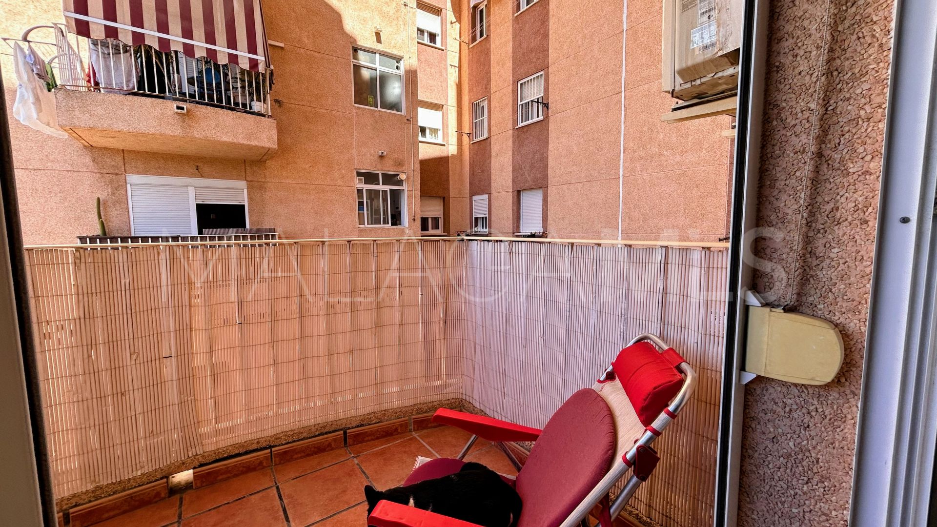 Lägenhet for sale in Estepona