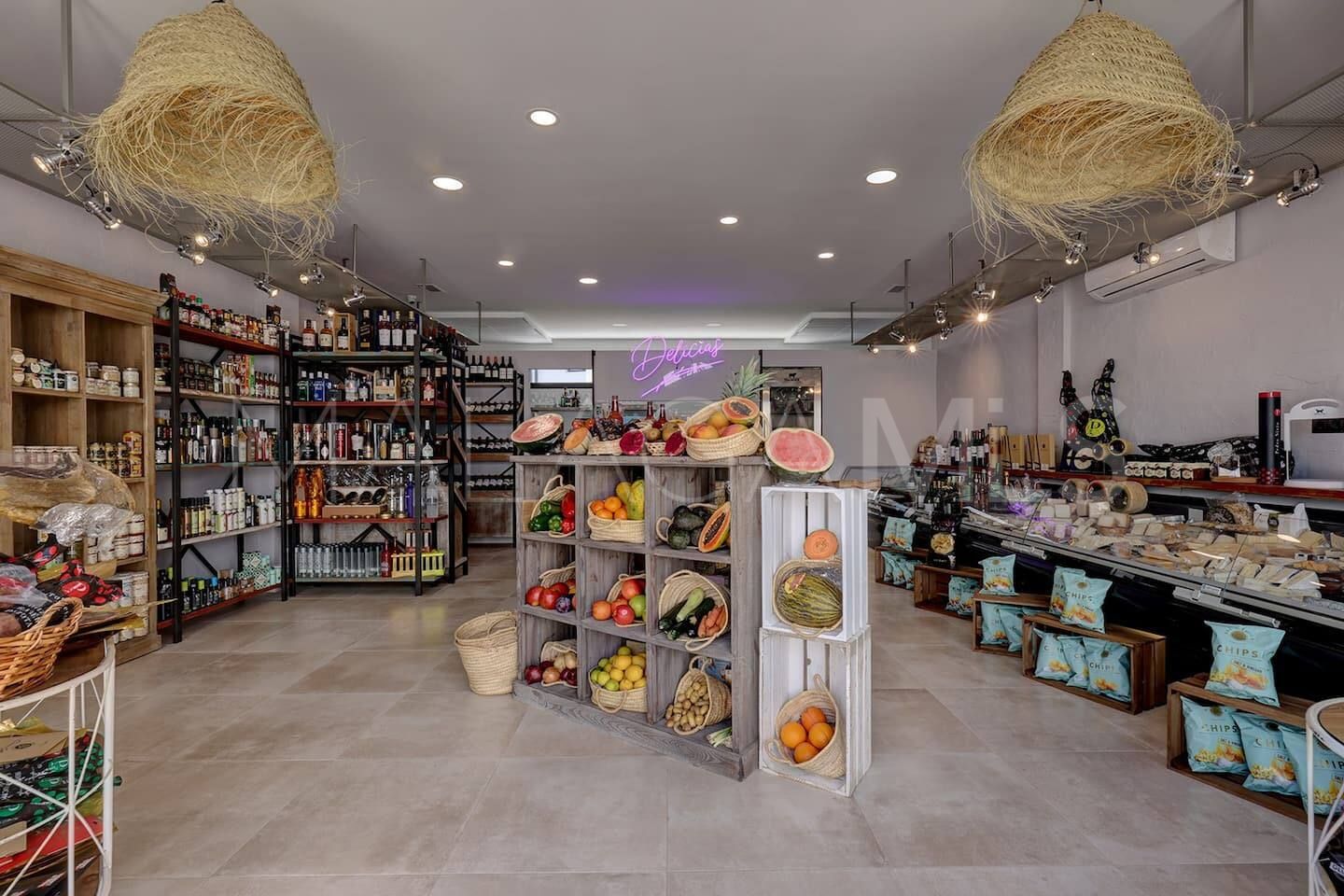 Appartement rez de chaussée for sale in Altos de Estepona