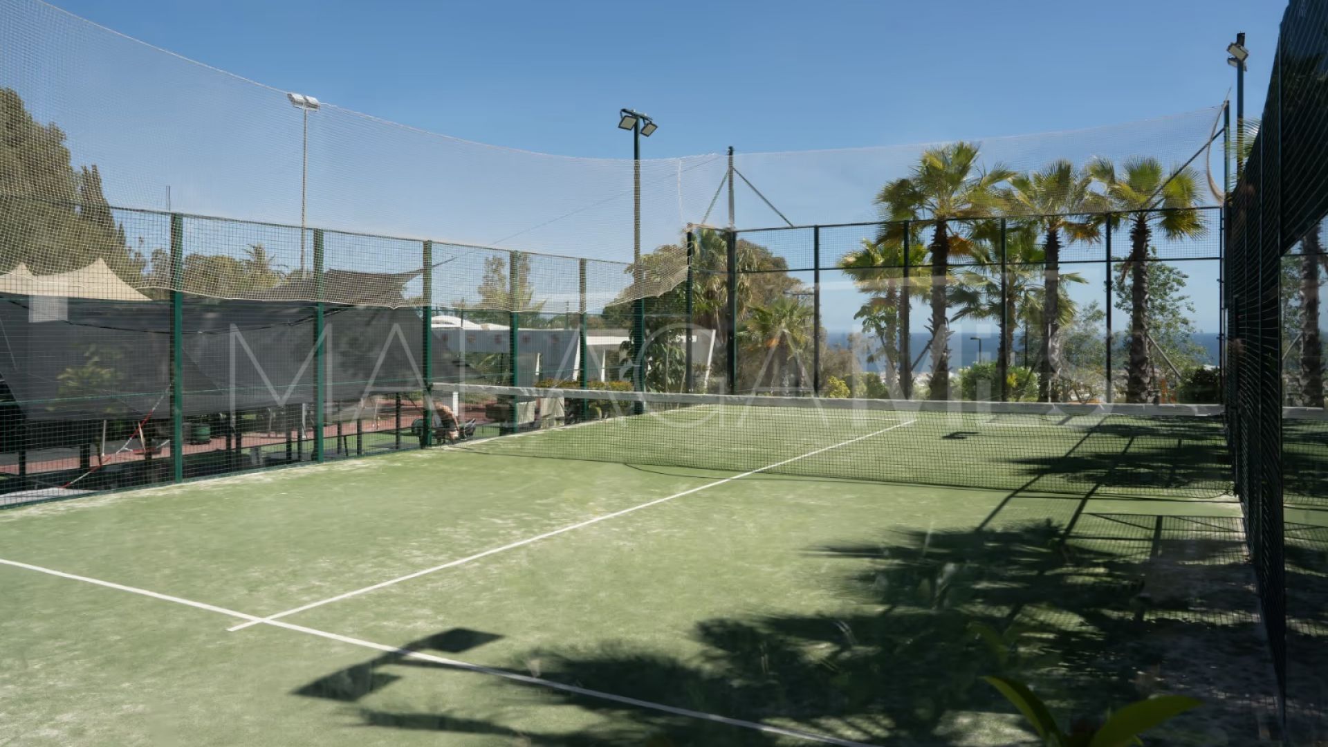 Appartement rez de chaussée for sale in Altos de Estepona