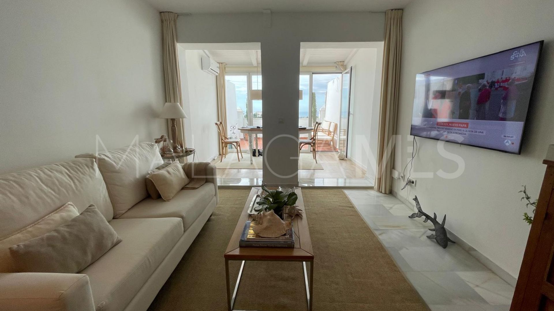 Duplex with 1 bedroom for sale in Forest Hills