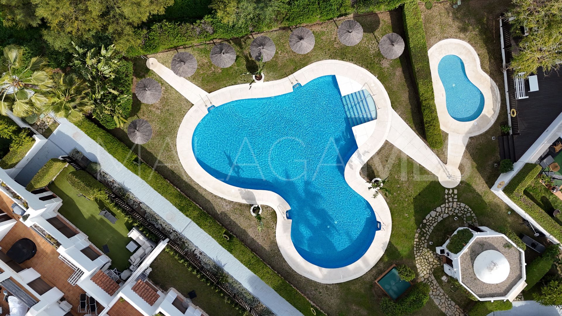 2 bedrooms apartment in La Resina Golf for sale
