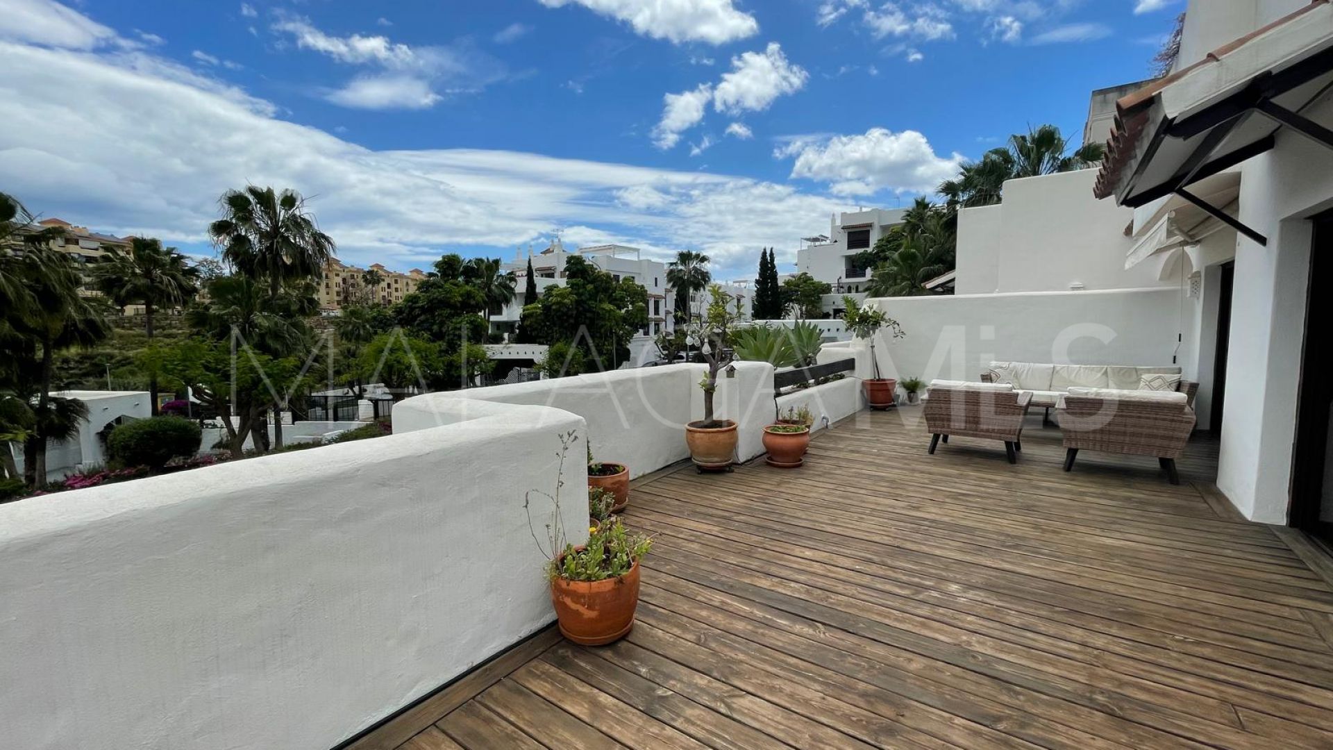 2 bedrooms apartment in La Resina Golf for sale