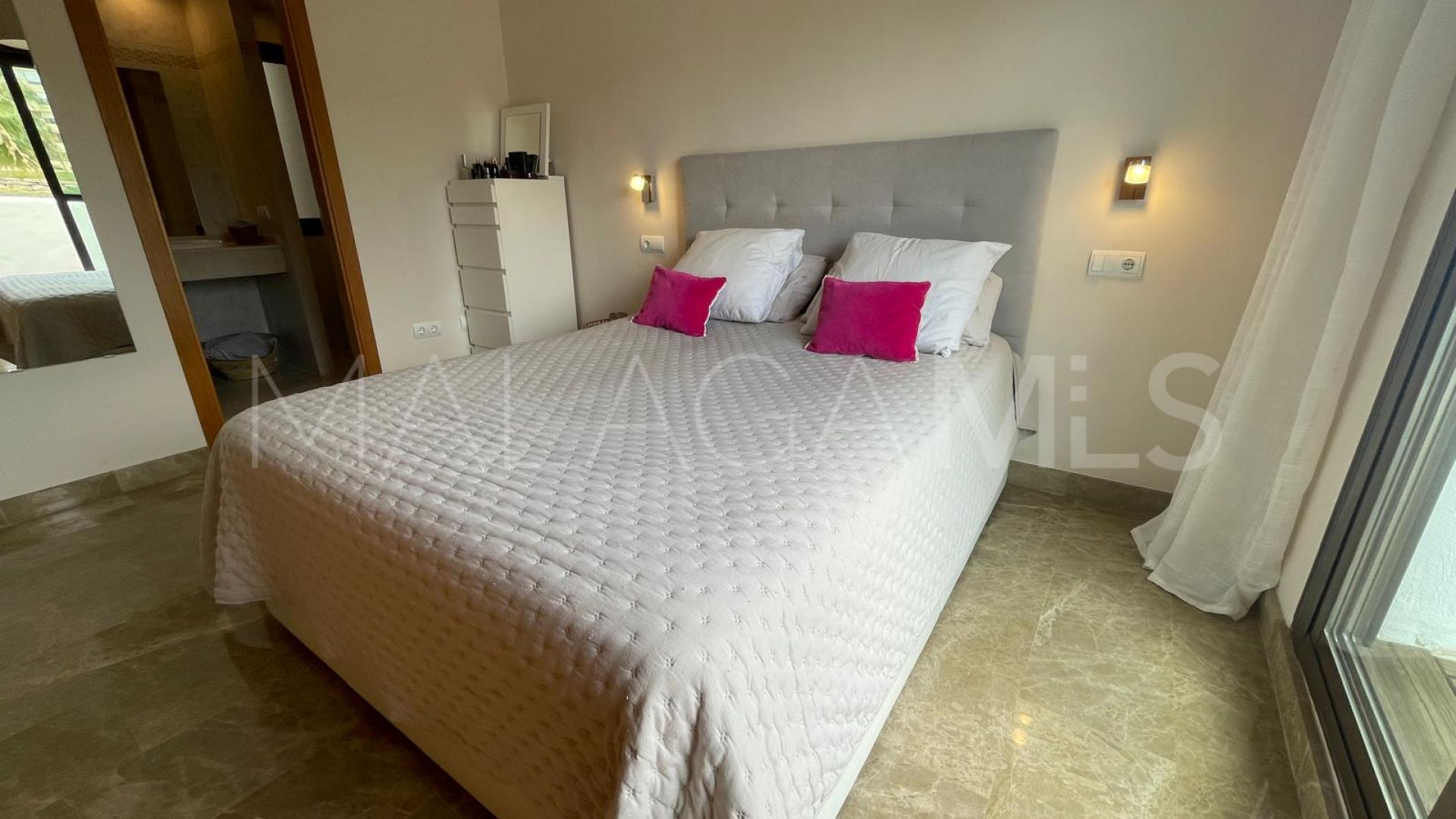 2 bedrooms apartment in La Resina Golf for sale