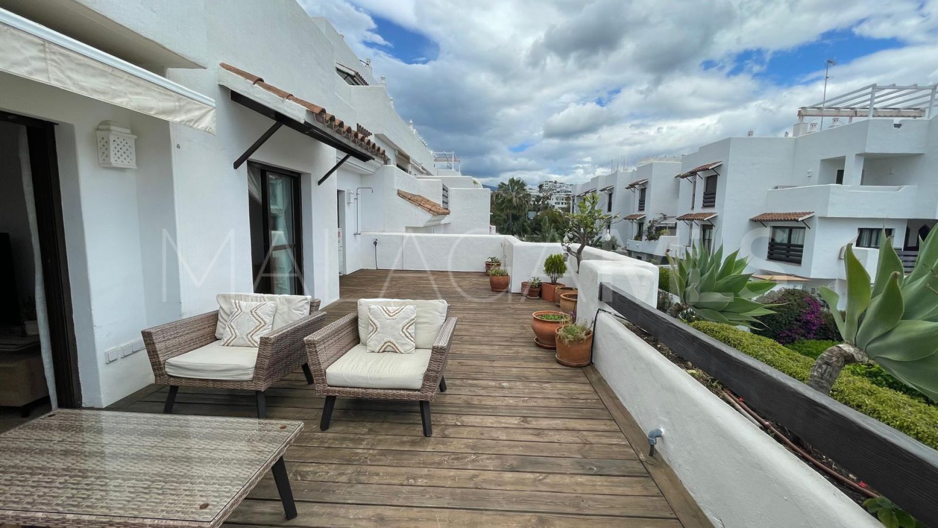 2 bedrooms apartment in La Resina Golf for sale