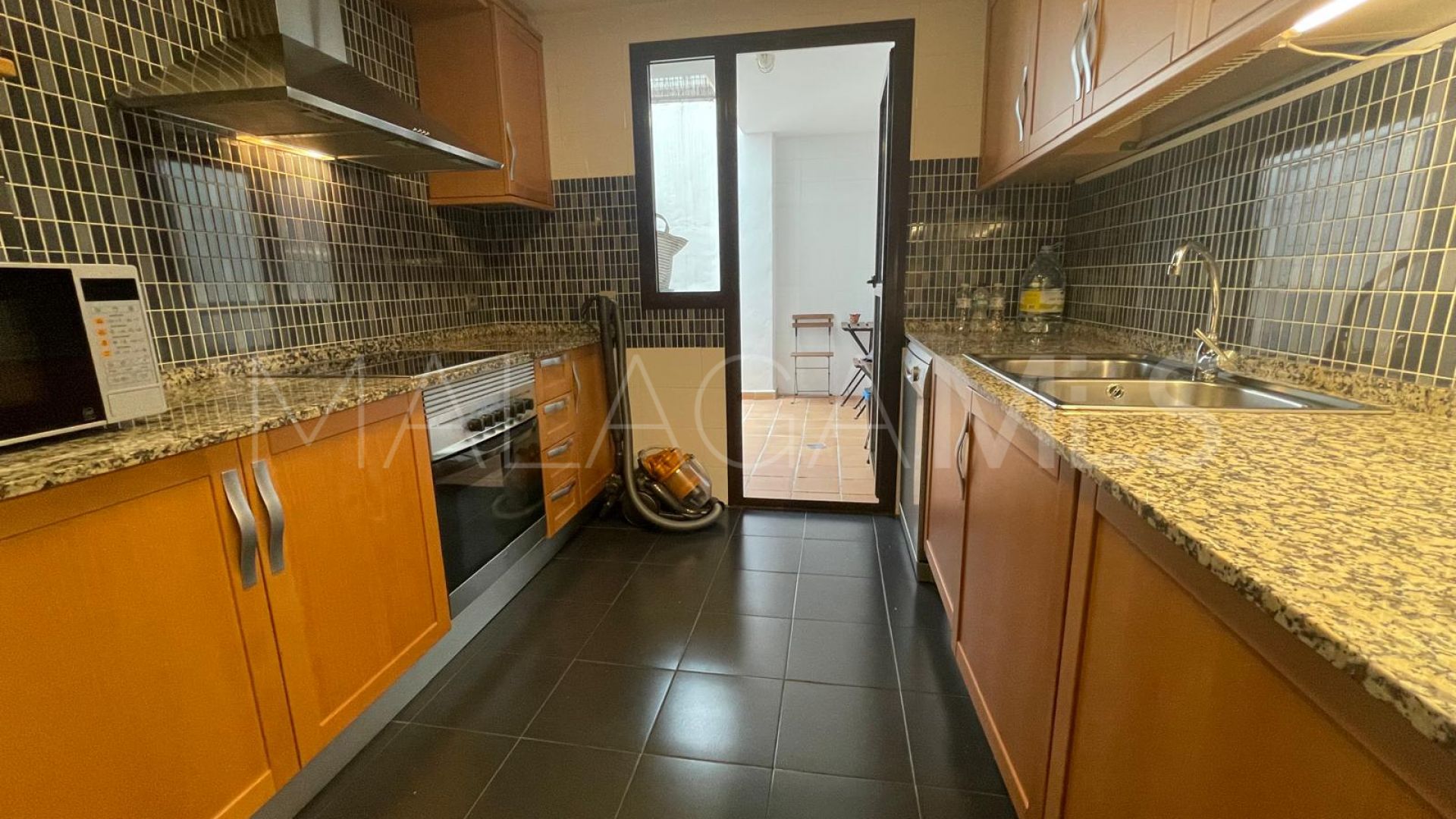 2 bedrooms apartment in La Resina Golf for sale