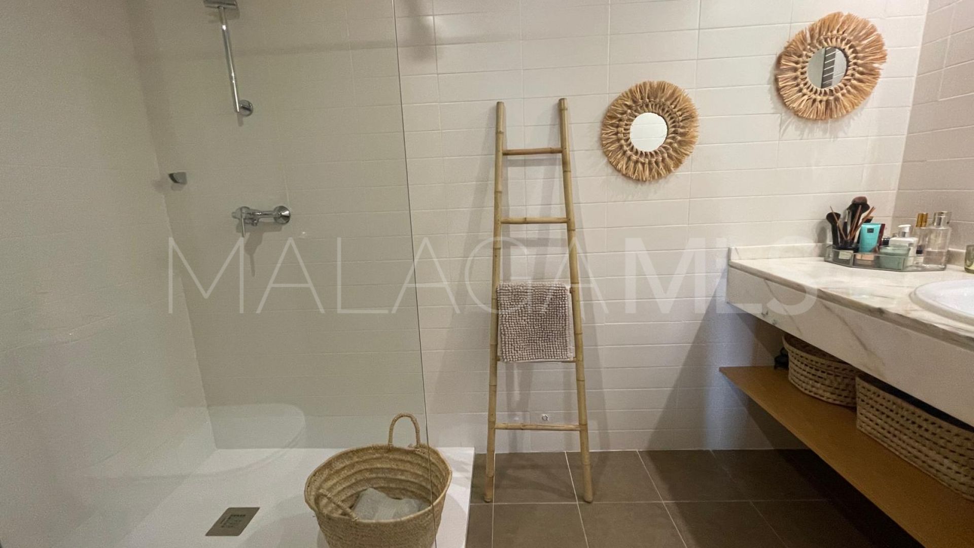 2 bedrooms apartment in La Resina Golf for sale