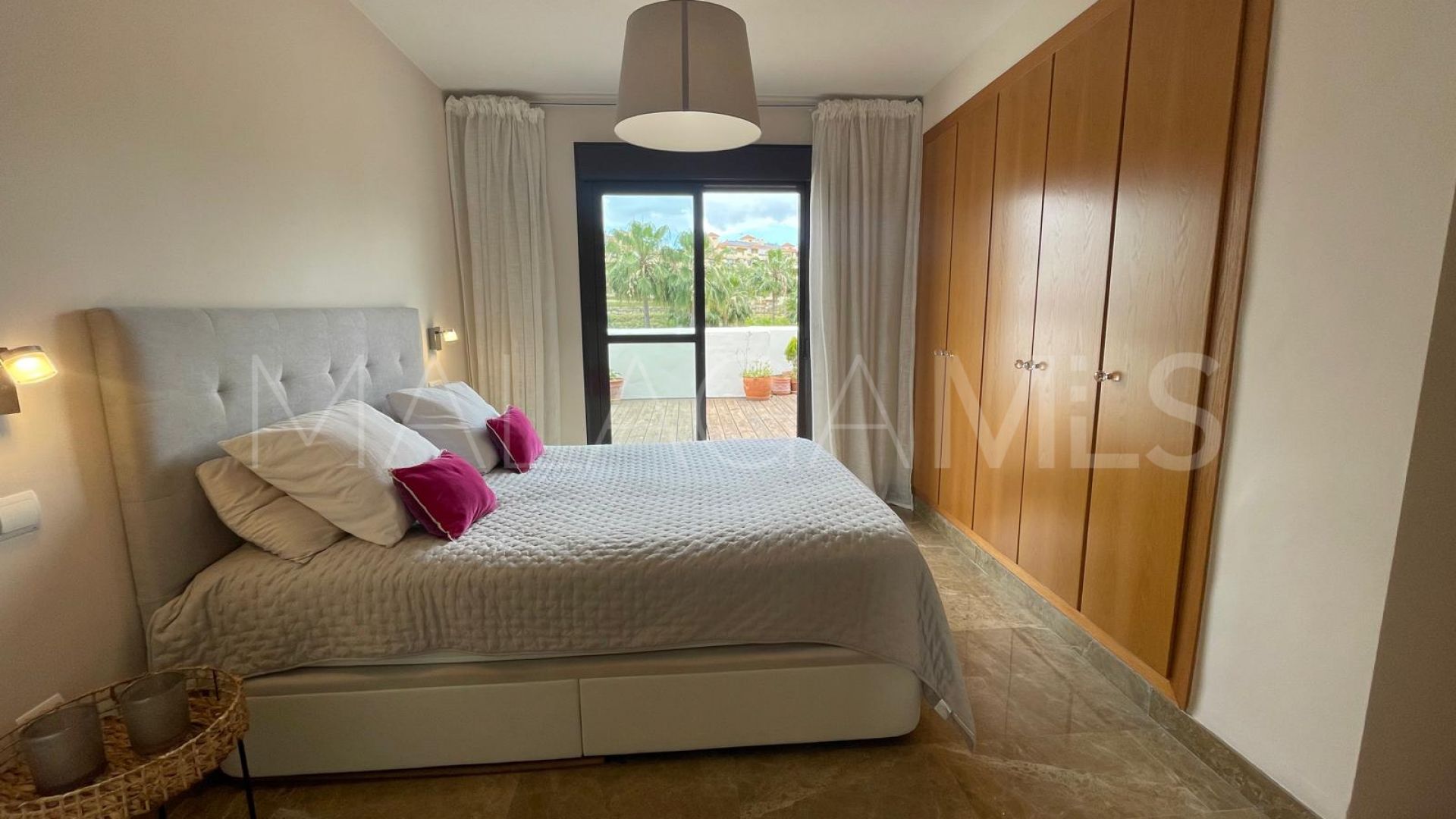 2 bedrooms apartment in La Resina Golf for sale