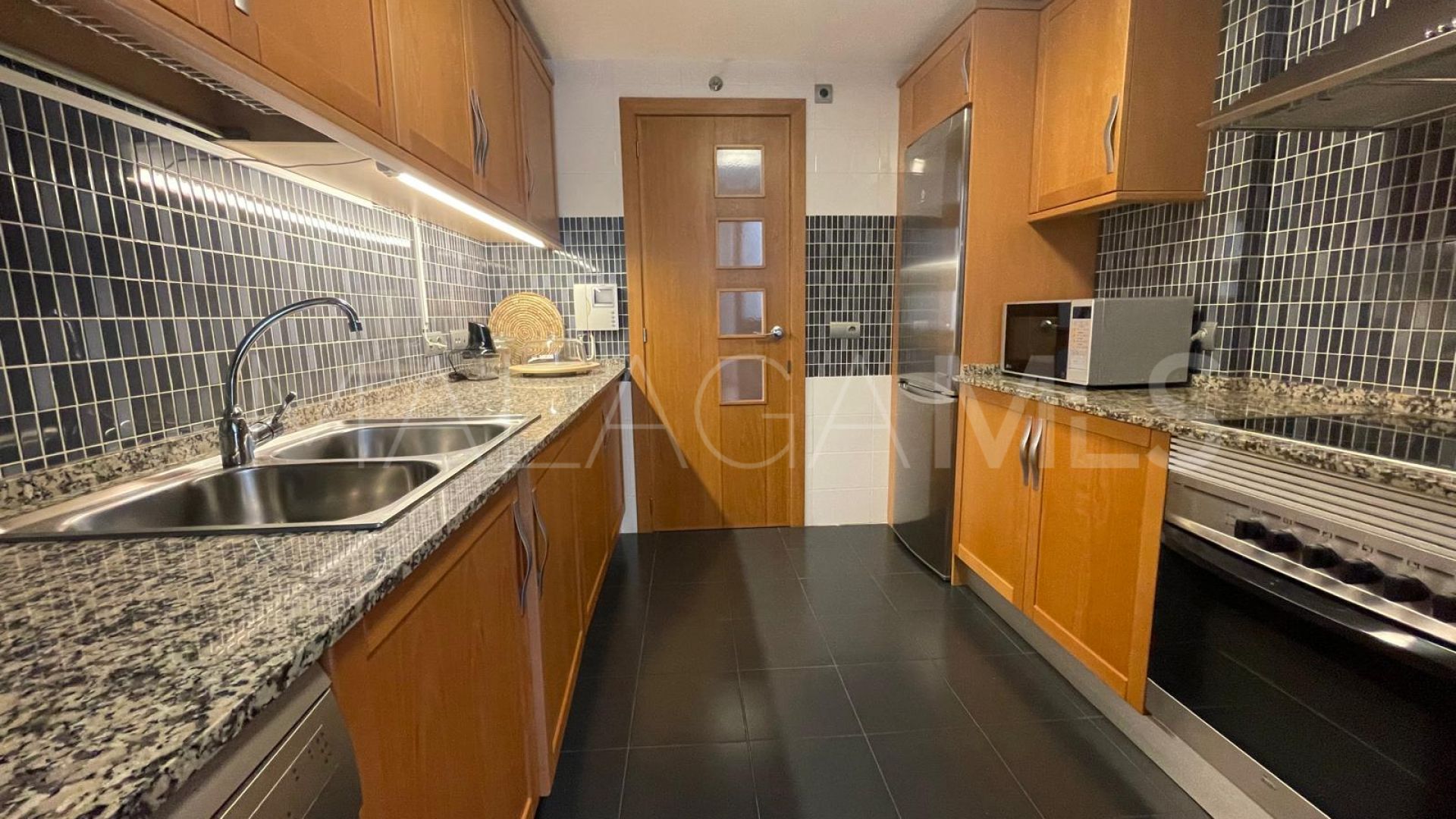 2 bedrooms apartment in La Resina Golf for sale