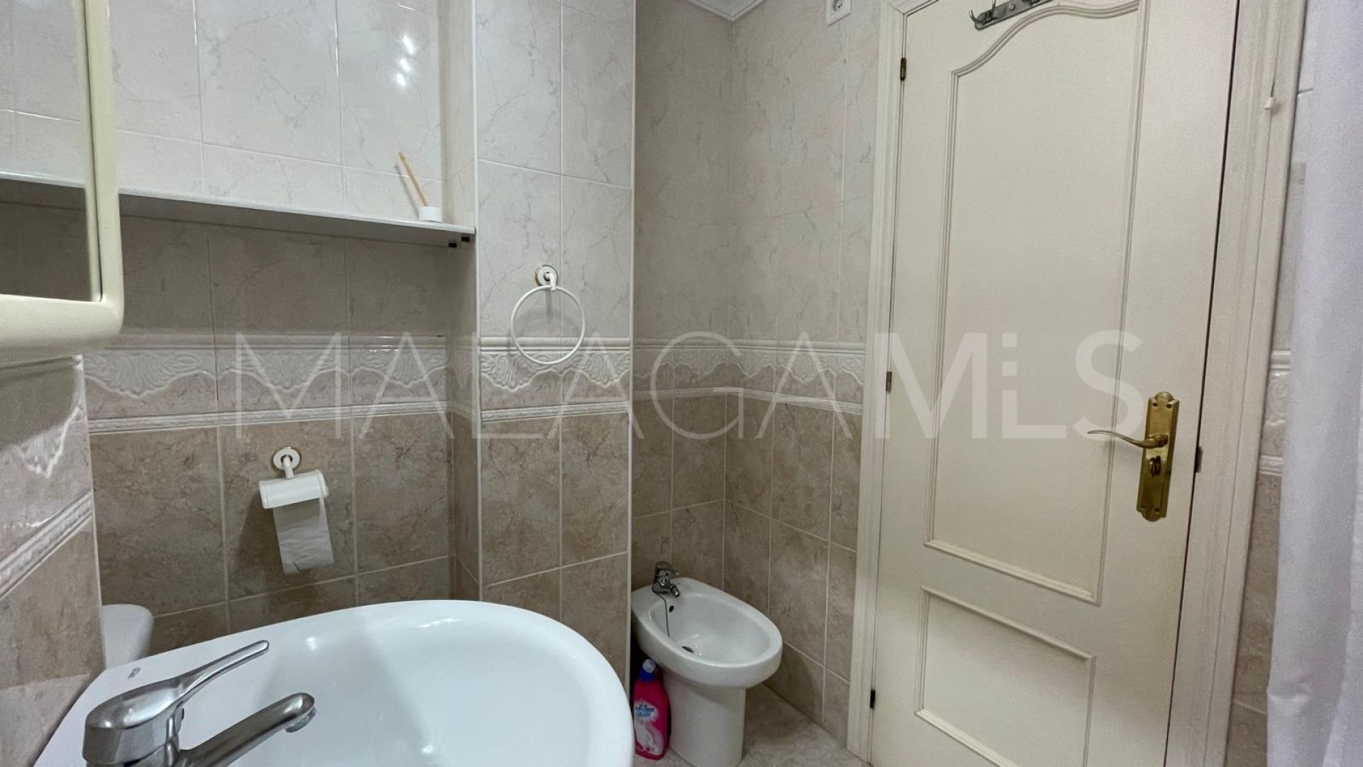 Wohnung for sale in Estepona Centre