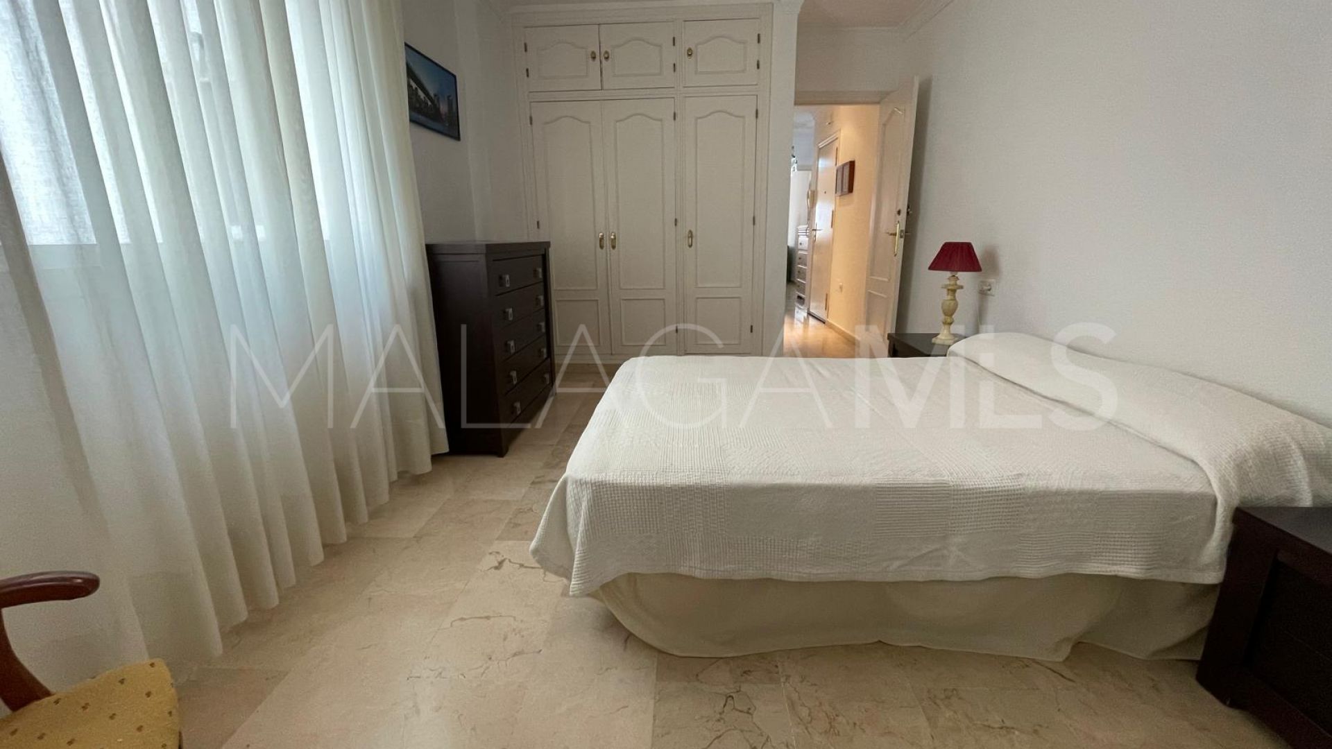 Wohnung for sale in Estepona Centre