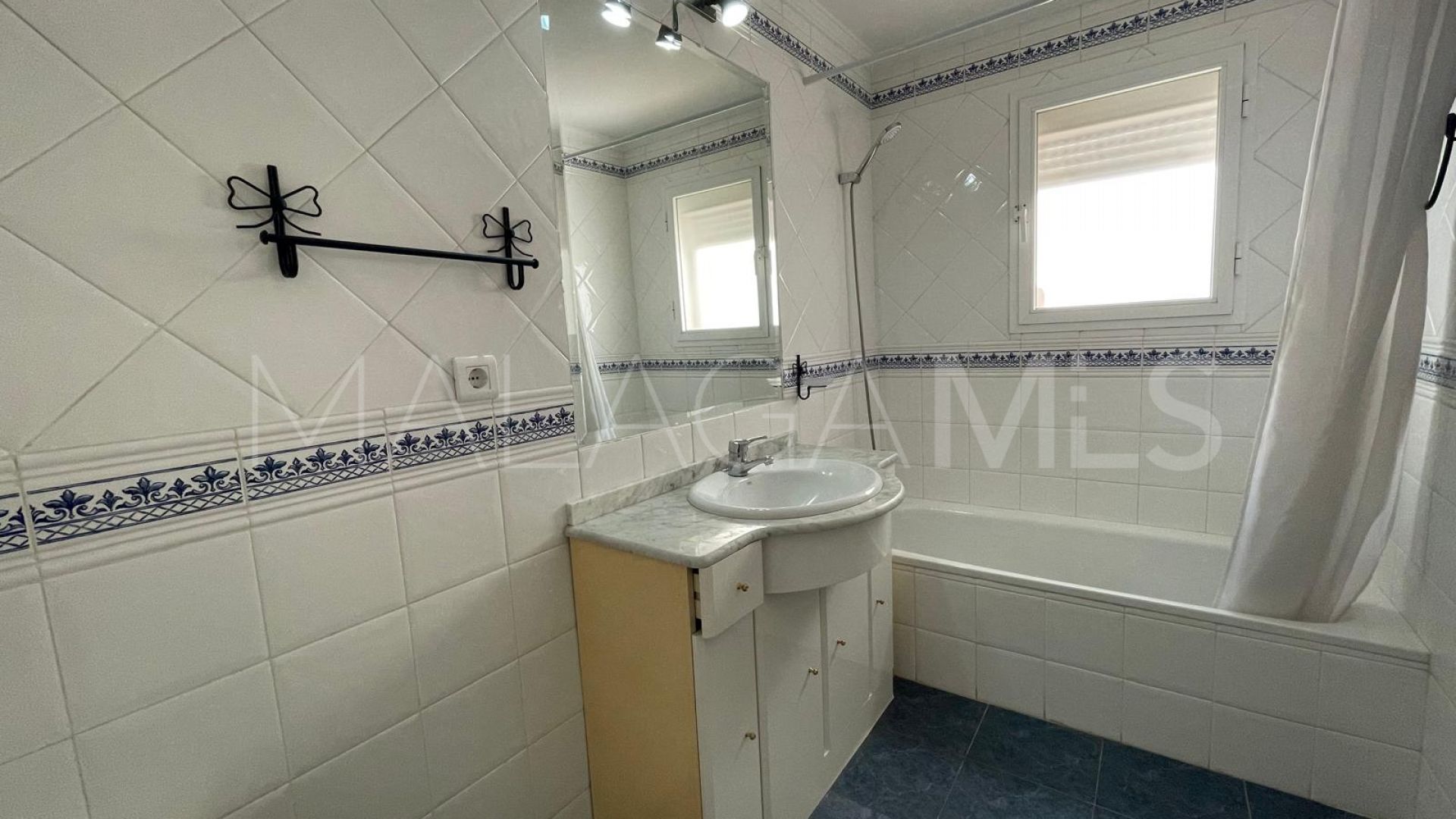 Wohnung for sale in Estepona Centre