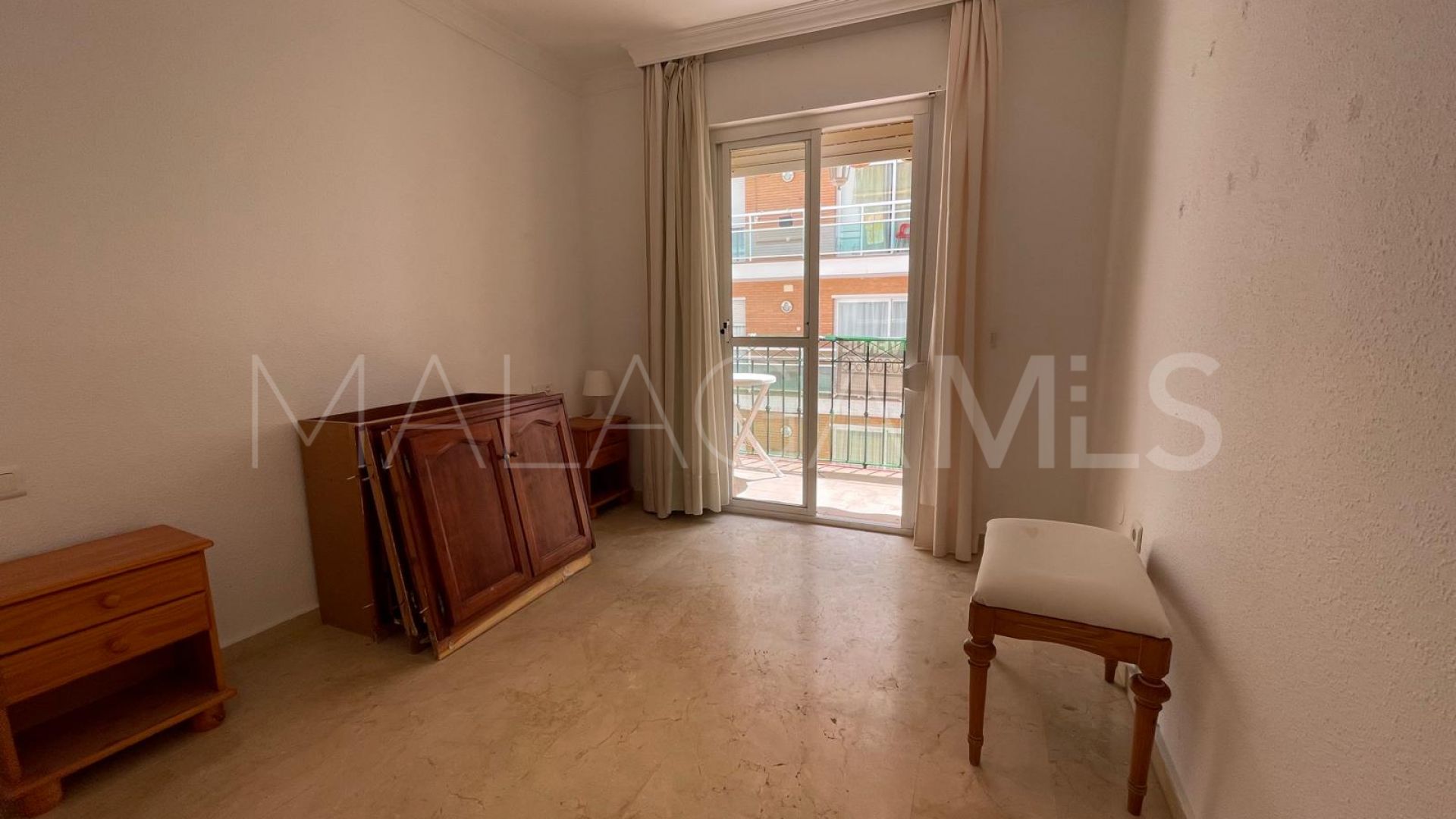 Wohnung for sale in Estepona Centre