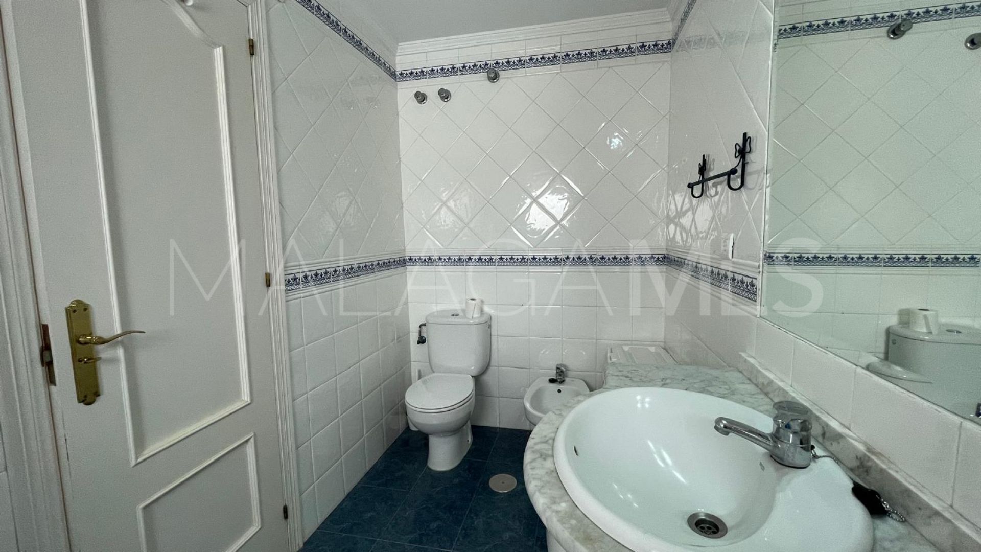 Wohnung for sale in Estepona Centre