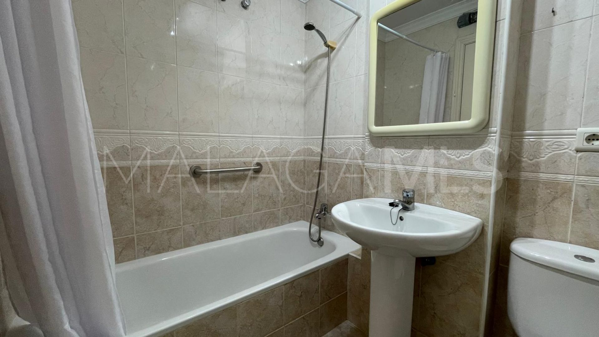 Wohnung for sale in Estepona Centre