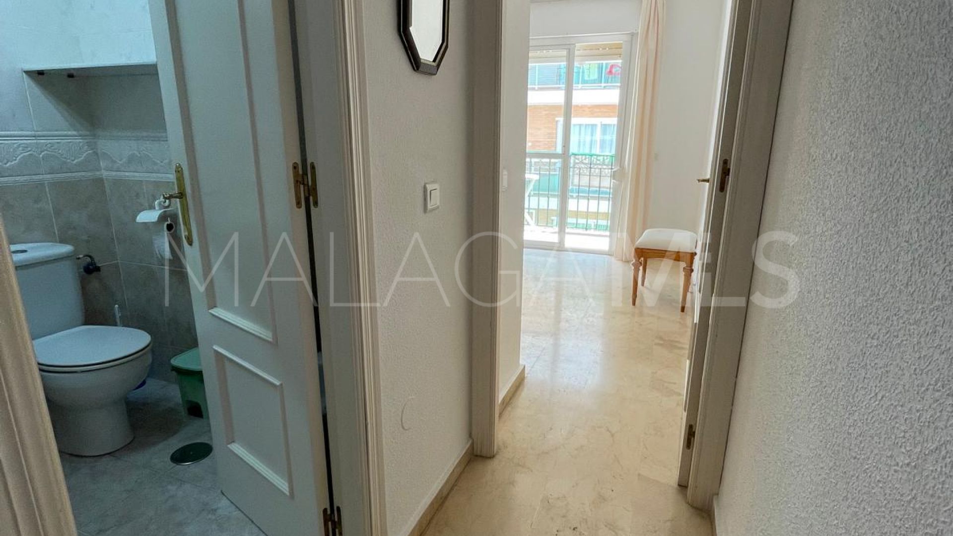 Wohnung for sale in Estepona Centre