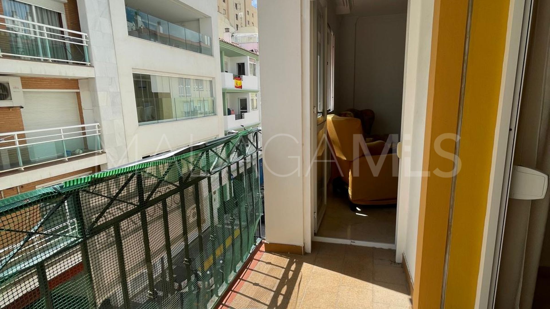 Wohnung for sale in Estepona Centre
