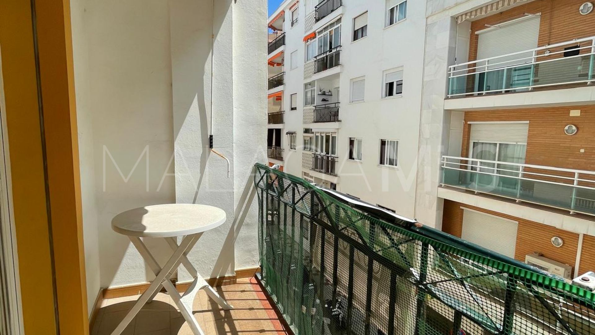 Wohnung for sale in Estepona Centre