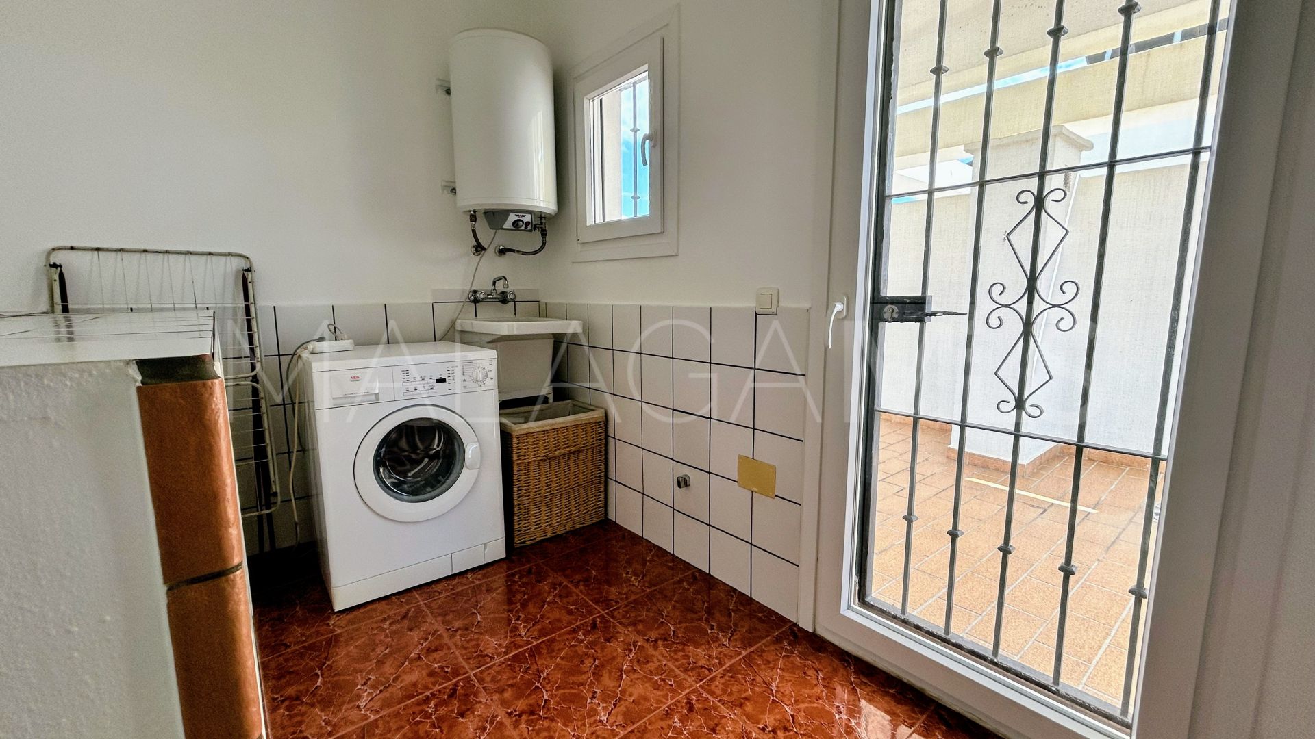 Maison for sale in Estepona