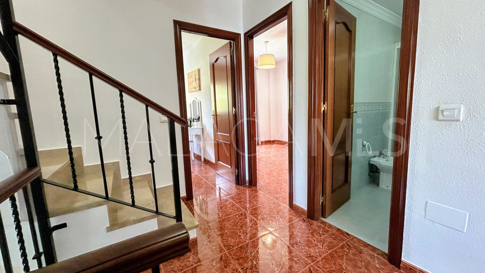 Maison for sale in Estepona