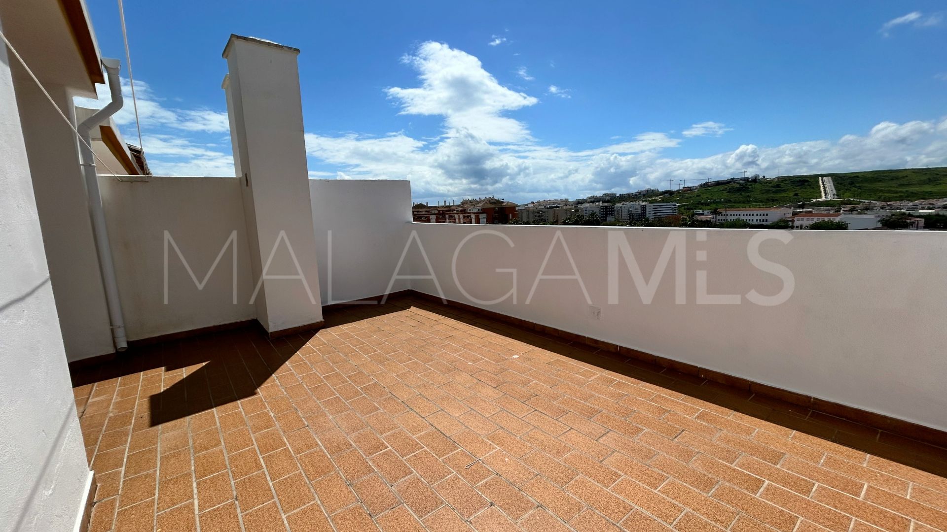 Maison for sale in Estepona