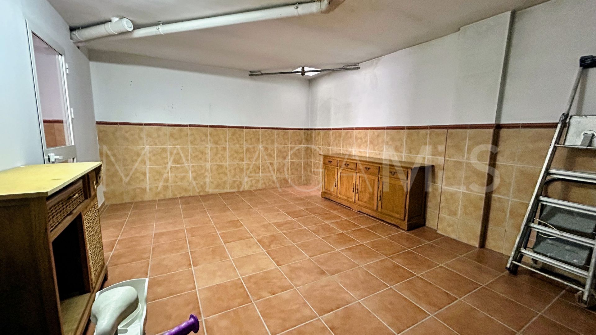 Maison for sale in Estepona