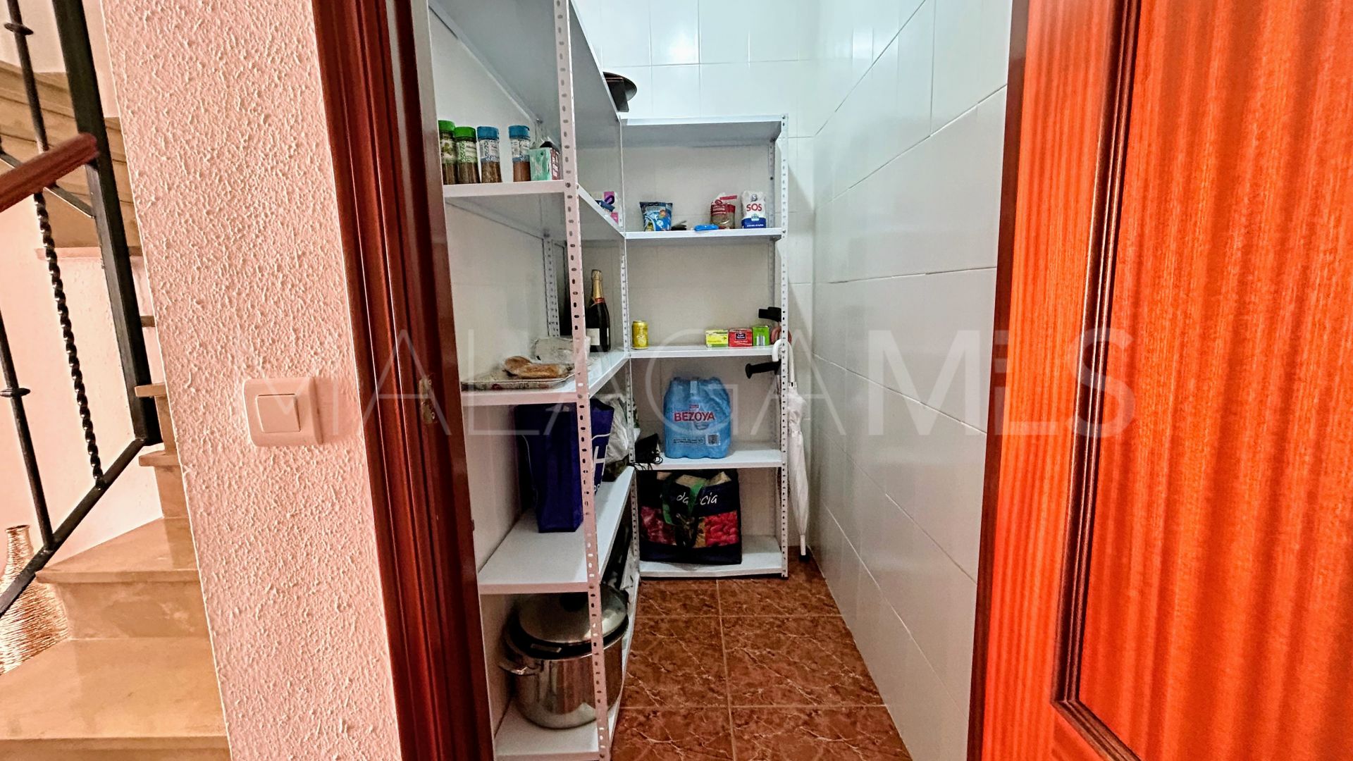 Maison for sale in Estepona