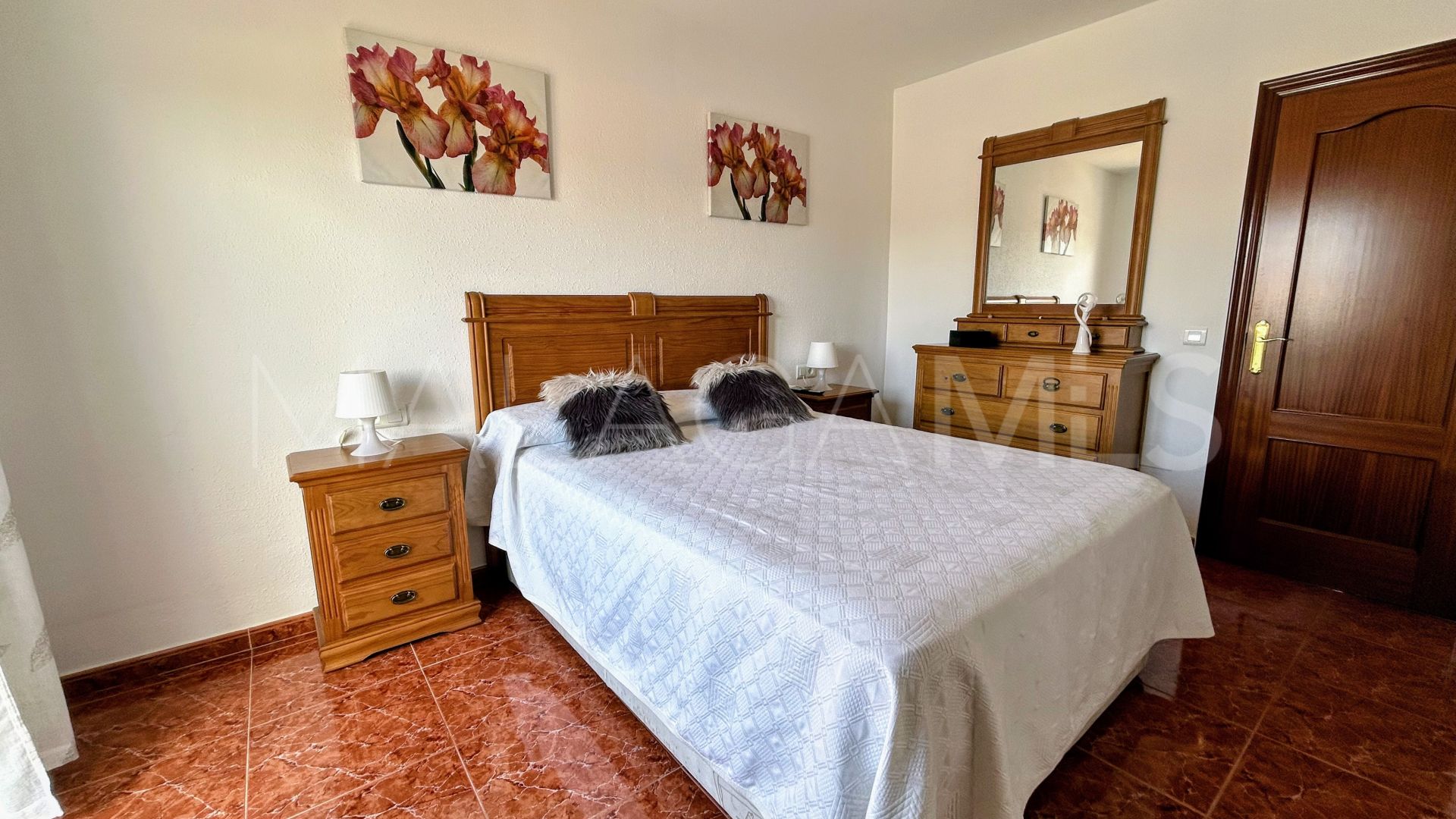 Maison for sale in Estepona