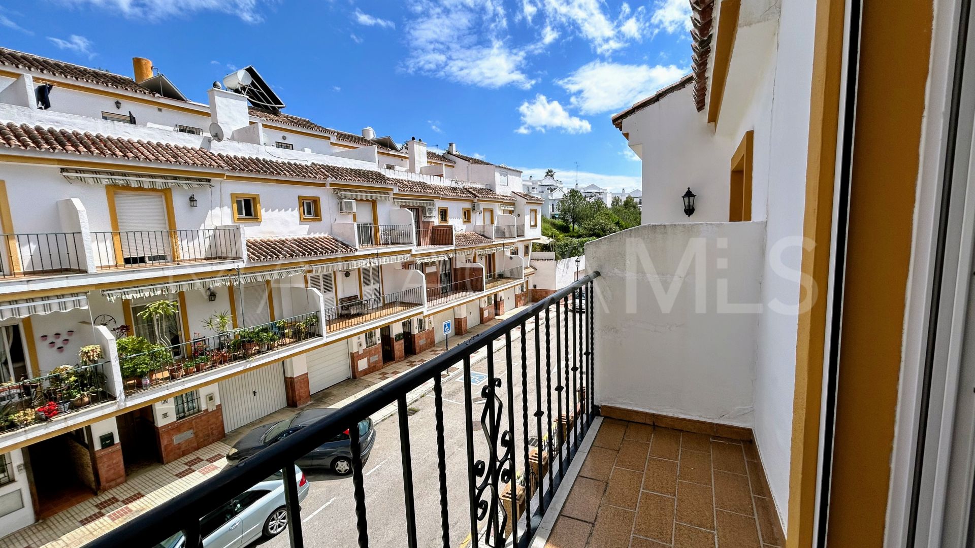 Maison for sale in Estepona